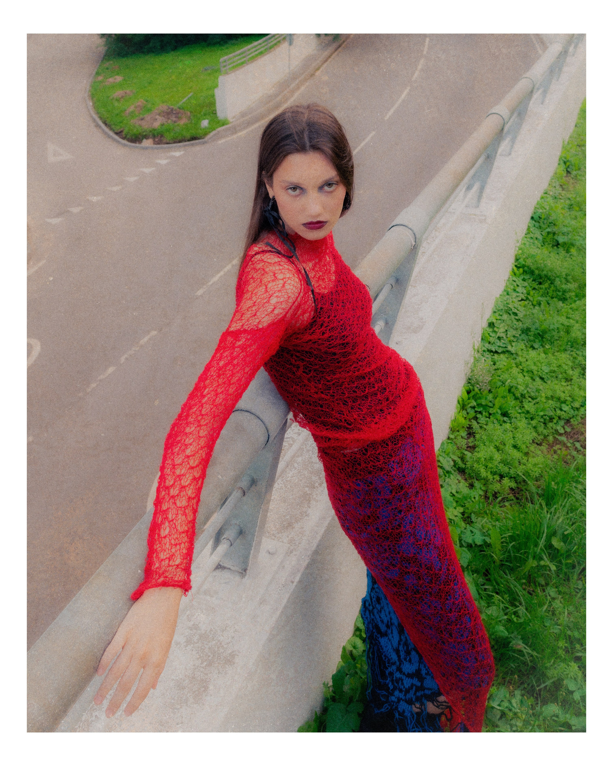 Dasha. Главная