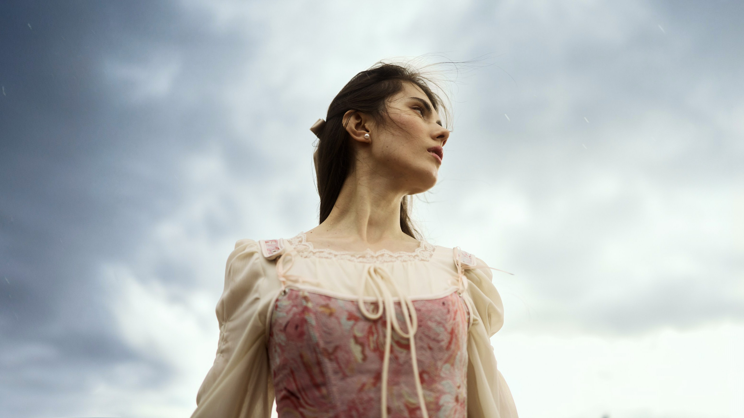 Scarlet Dream — стилизованная фотосессия «Алые паруса» в Петергофе, Верхний и Нижний парк, Санкт-Петербург. Сергей Горшенин — профессиональный фотограф