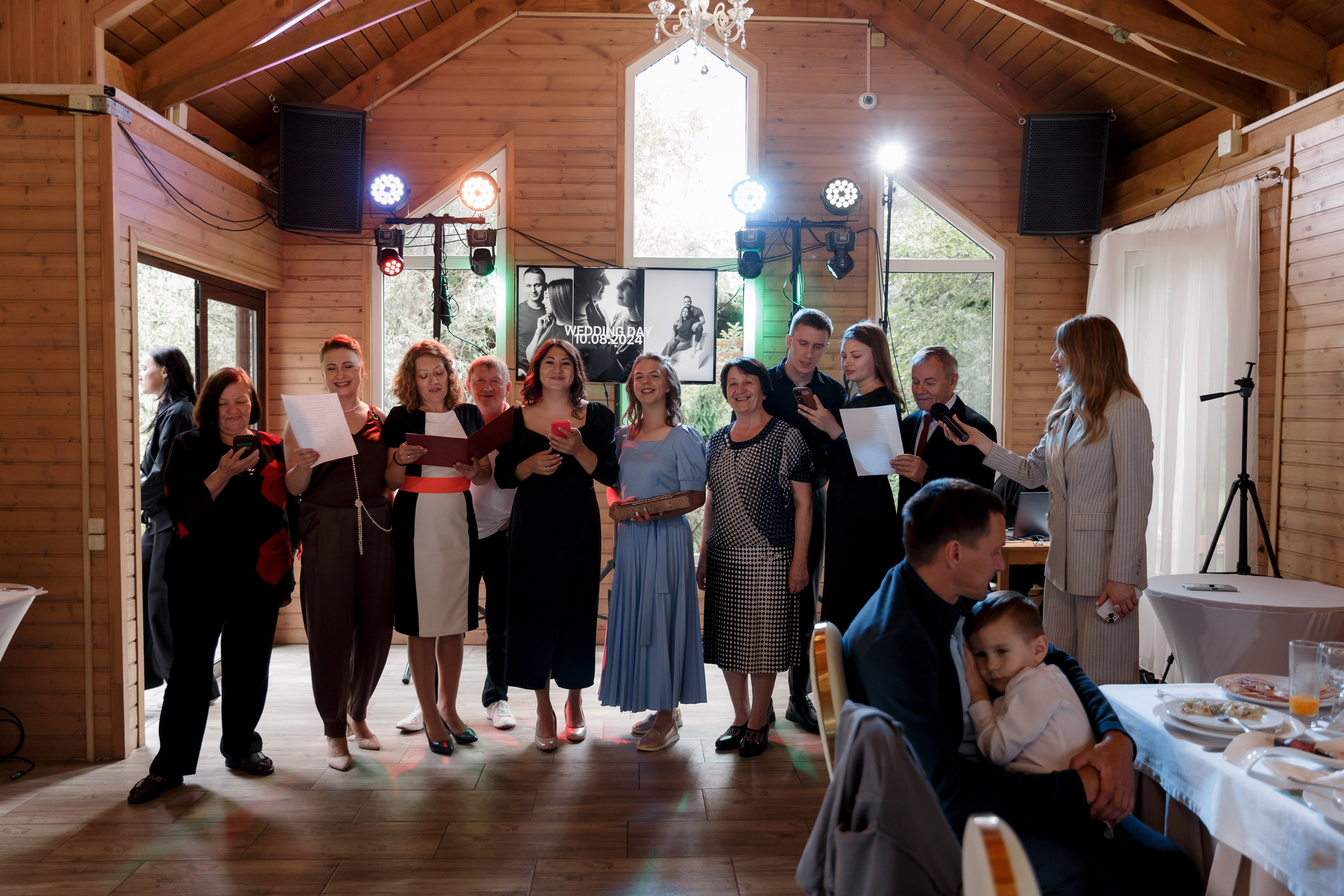 ЕВГЕНИЙ И ЕКАТЕРИНА. Главная