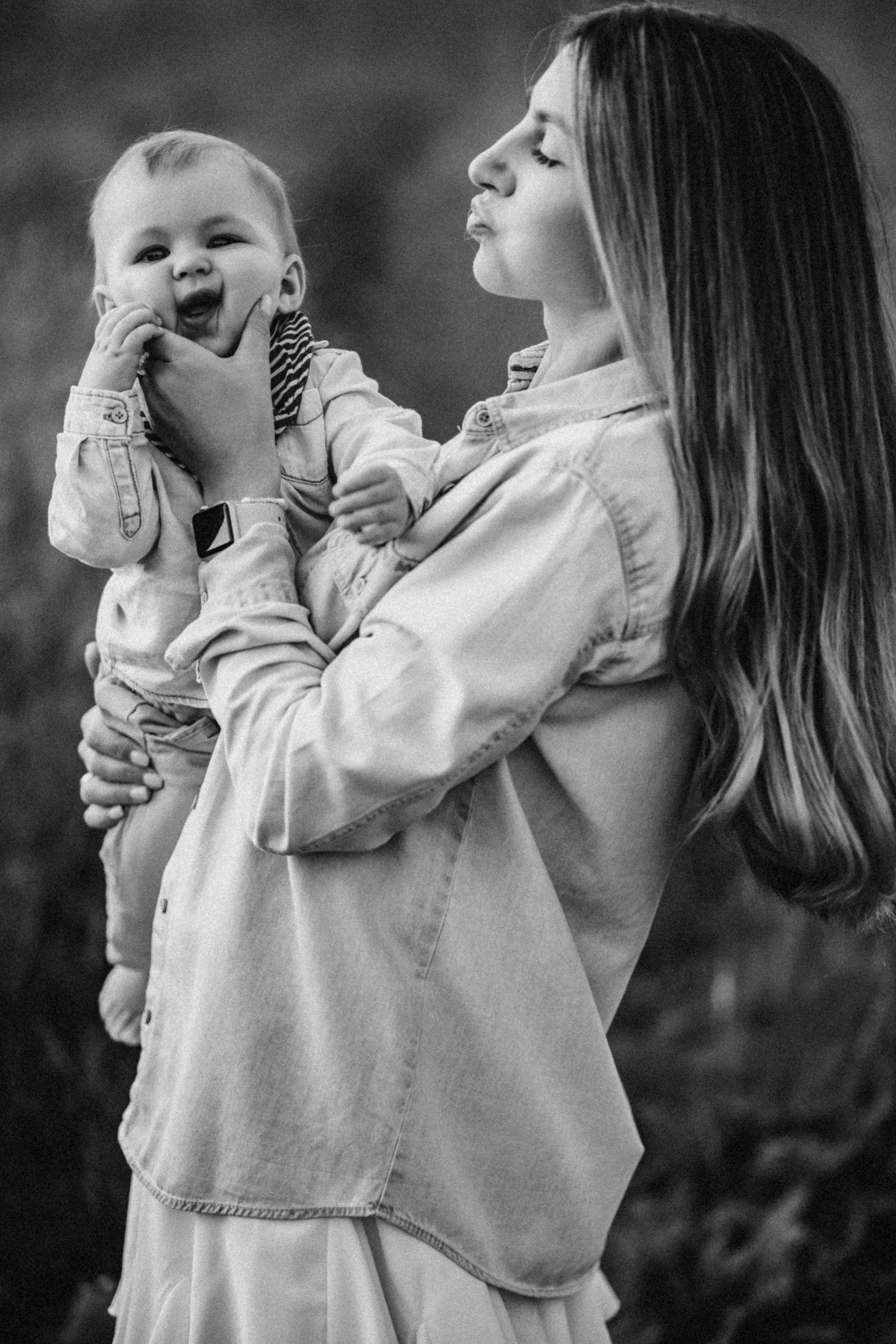 Летняя прогулка. Кристина Ветрова | ФОТОГРАФ | Москва