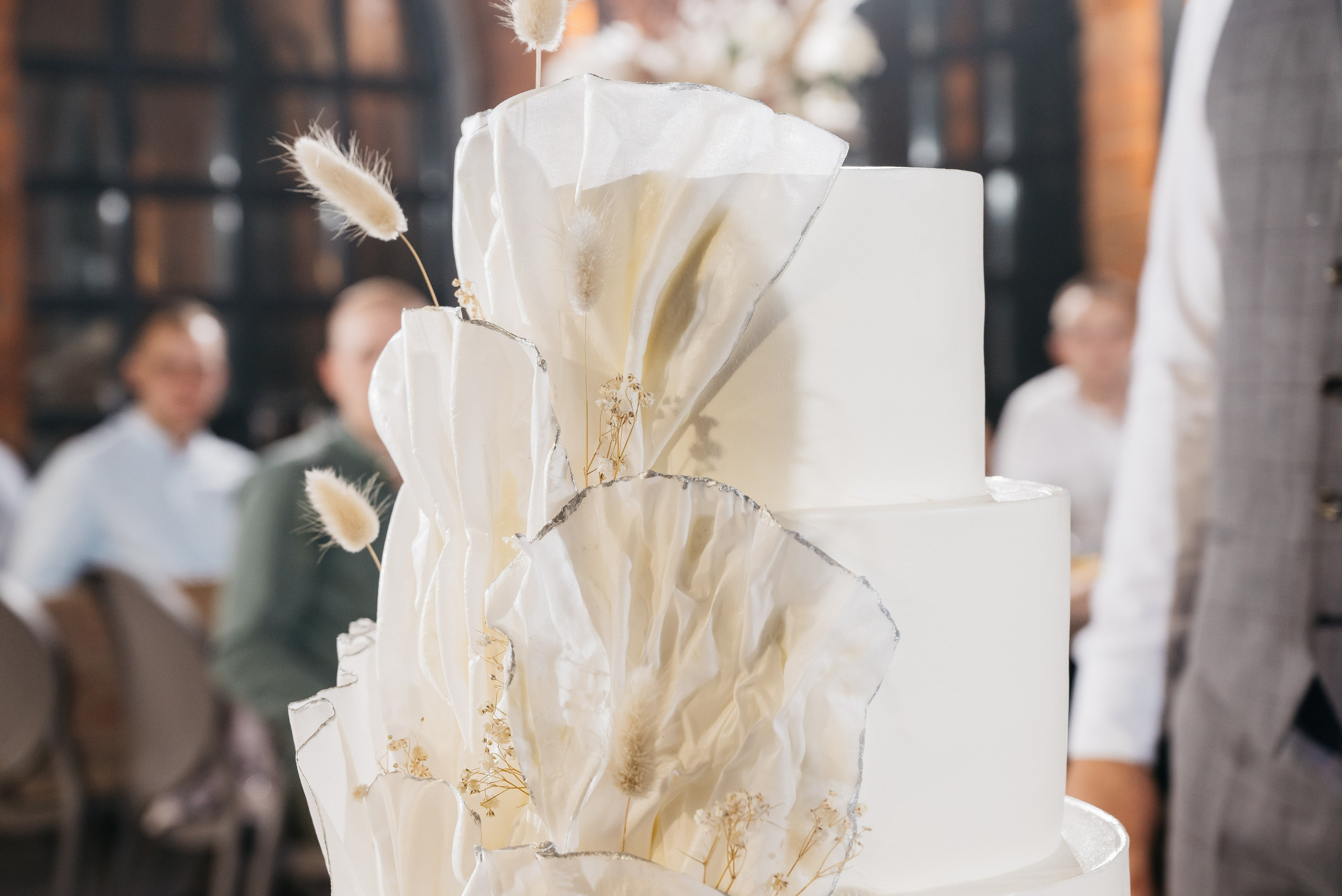 Антон и Ксюша. Тамара Власова