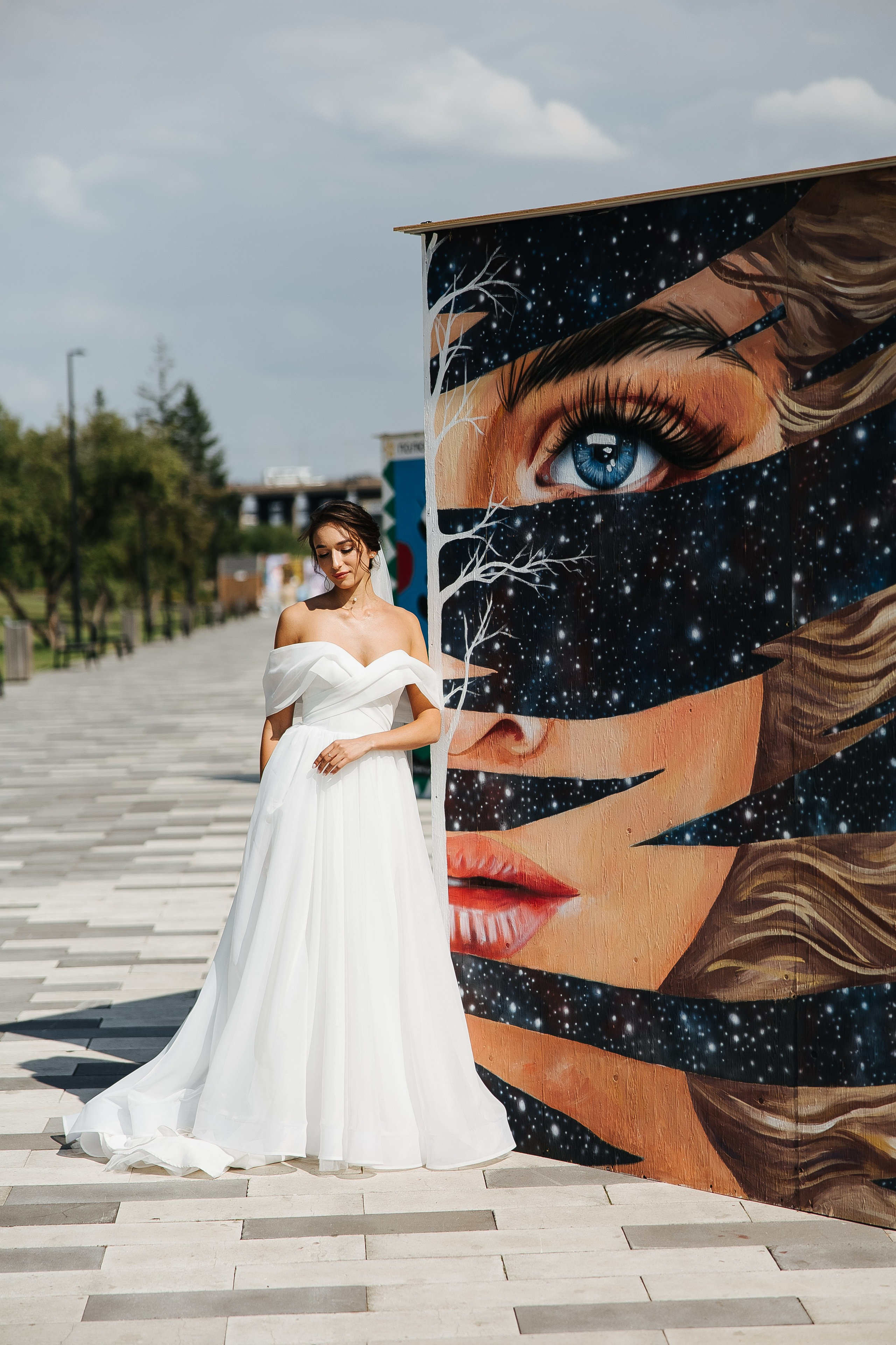 Иван Юлия. Фотограф в Красноярске Надежда Воскресенская