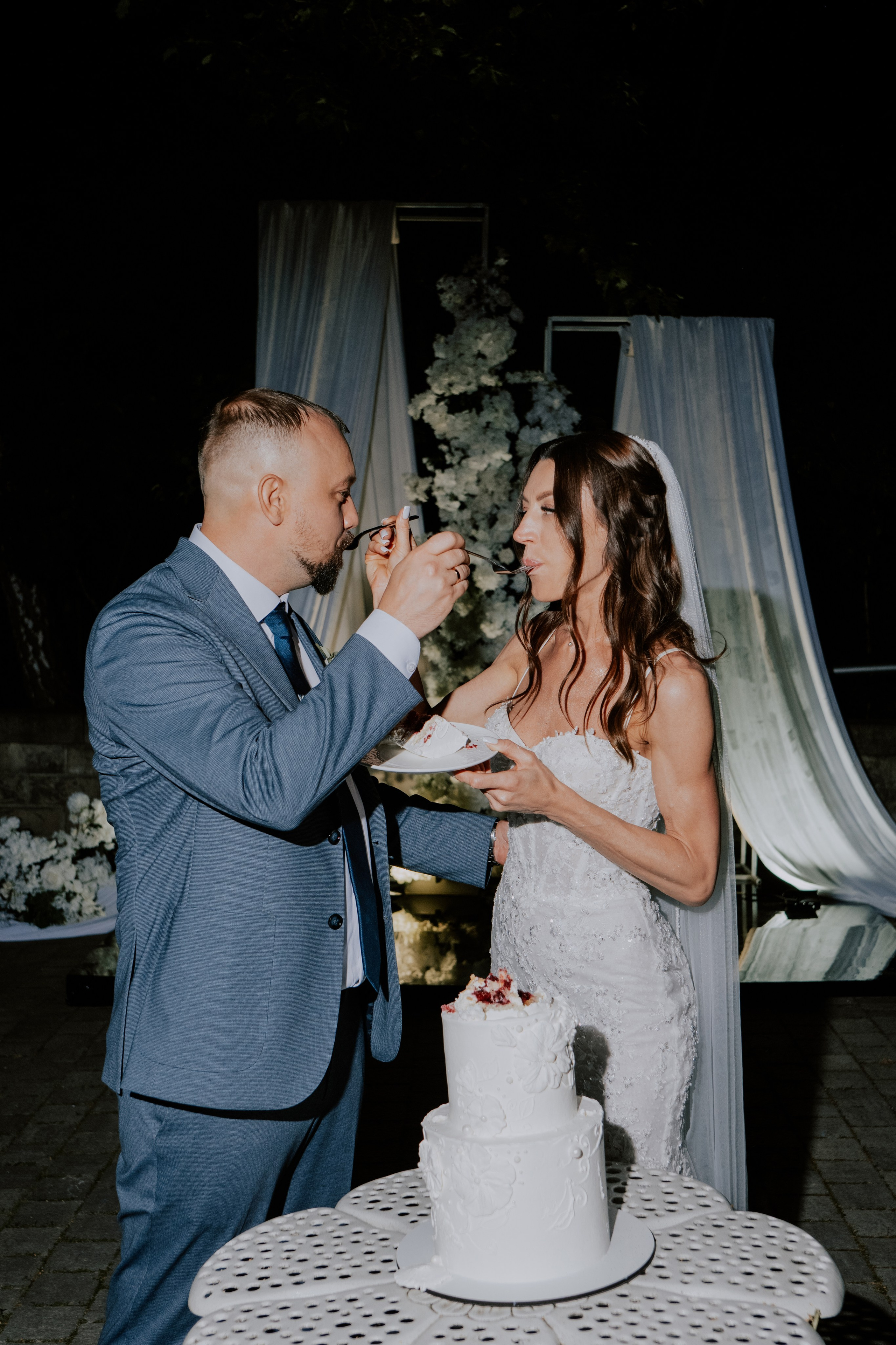 Наталья+Сергей. Кожухова Виктория свадебный и семейный фотограф