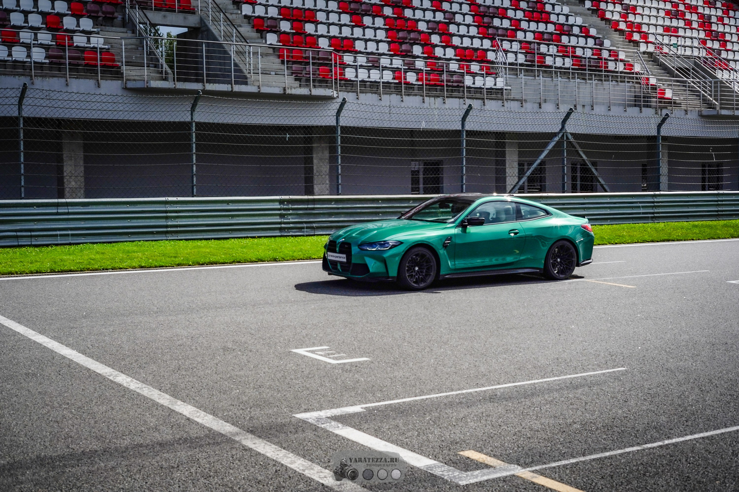 Drift Expo Мoscow Raceway 2024. Yaratezza production