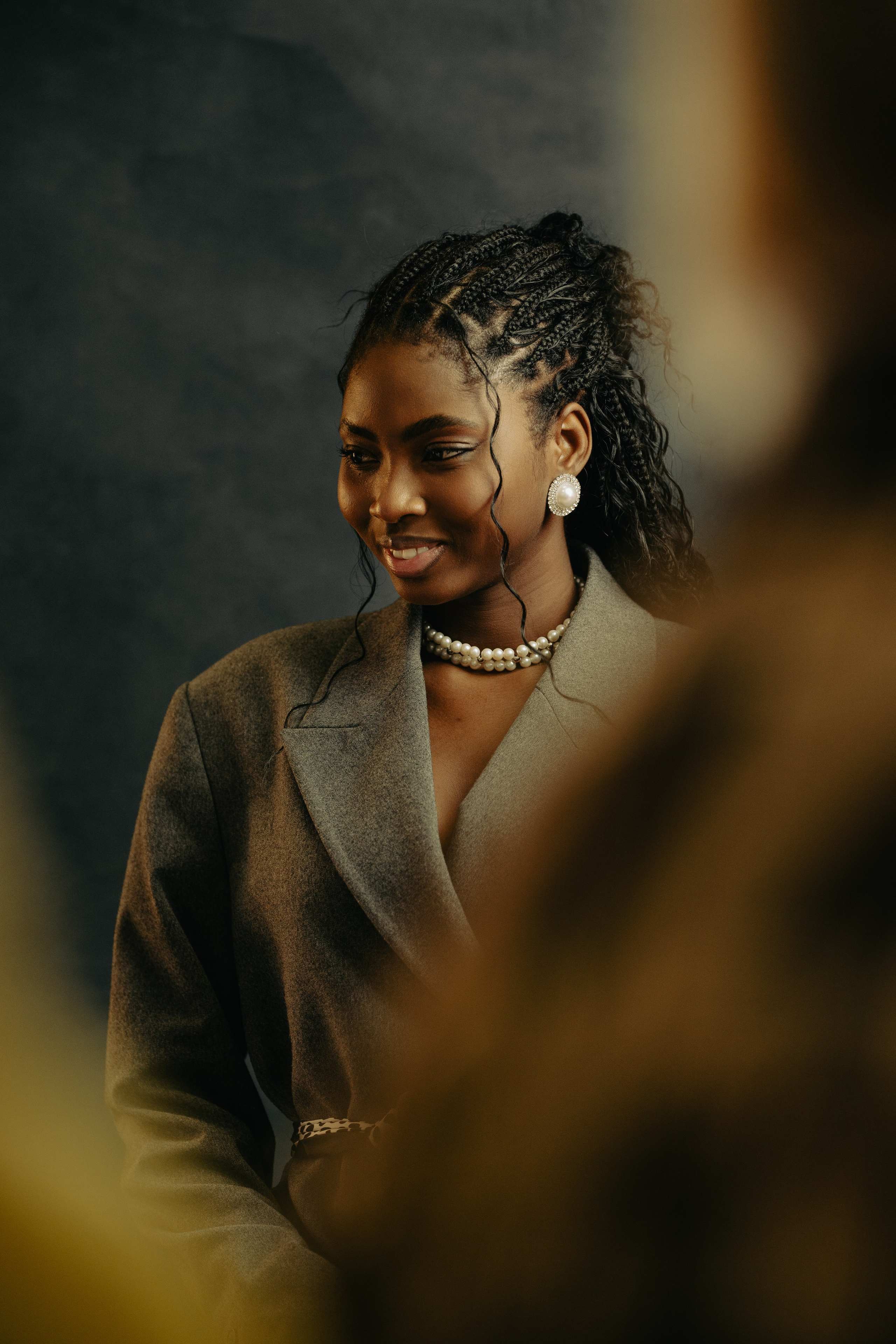 Portfolio Party 2025 Kazan, фотограф Ксения Храмихина. Фотограф Казань