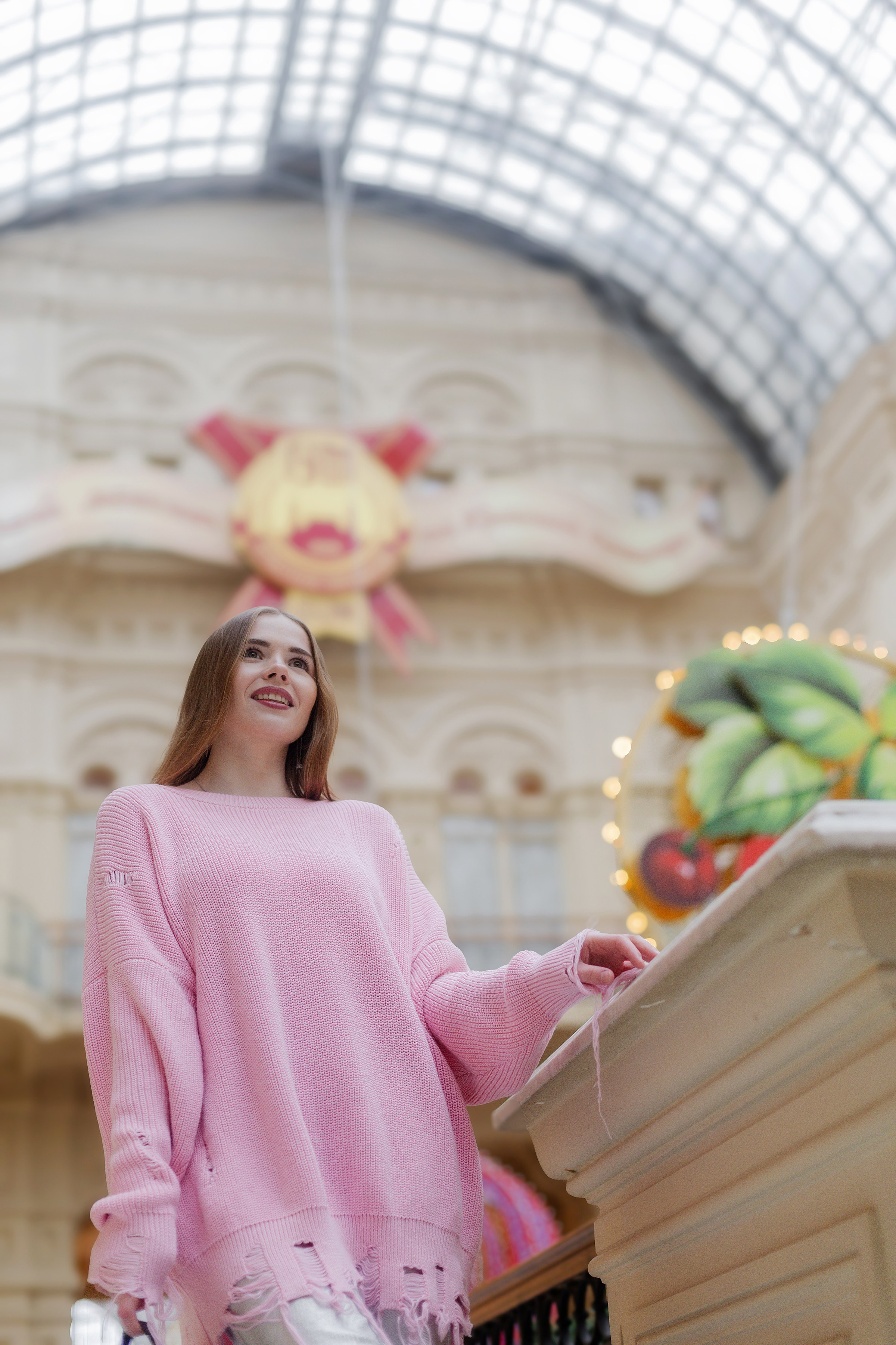 Катя. Семейный и детский фотограф в Москве Артём Жигурс