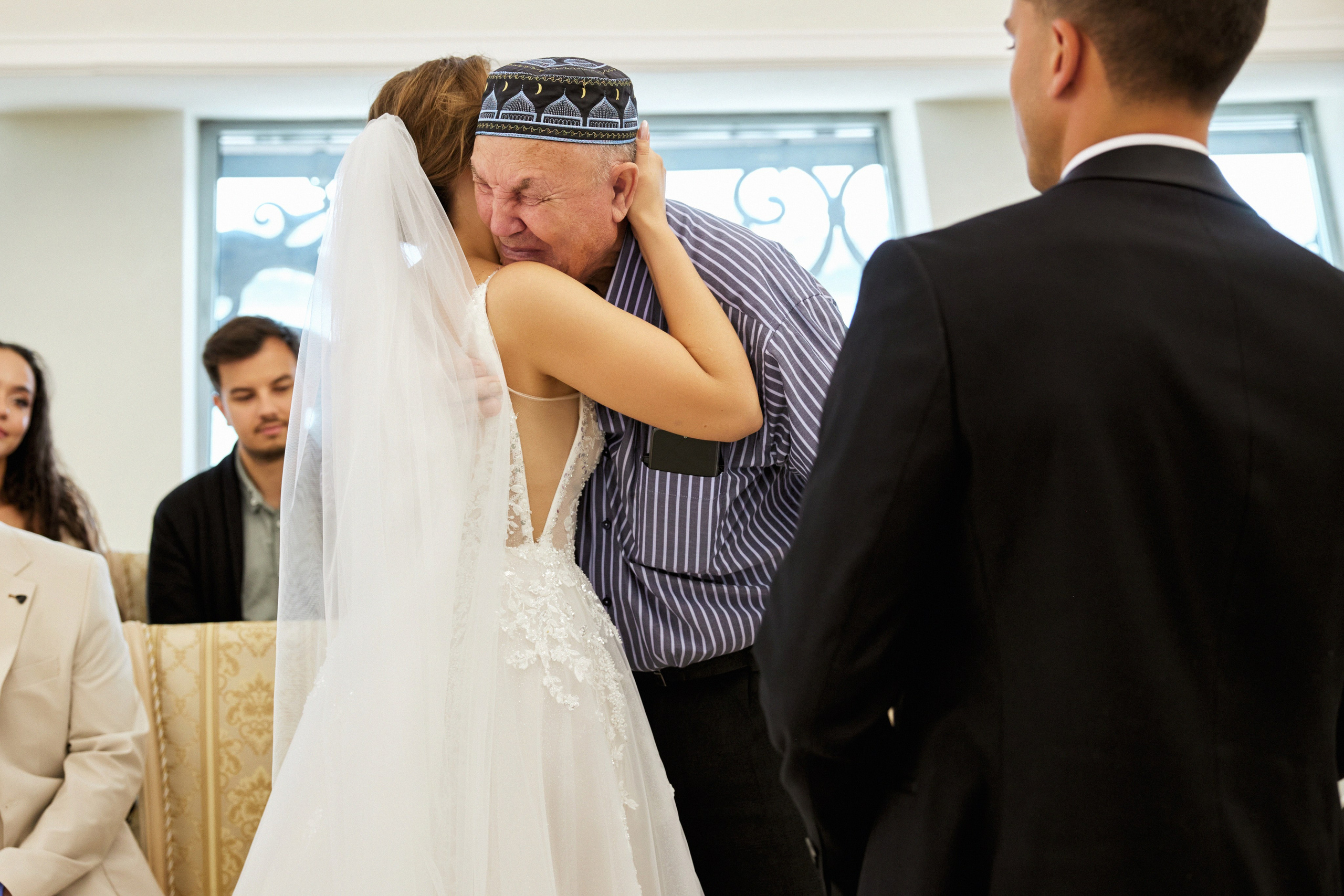 Ildar & Rufina. Главная