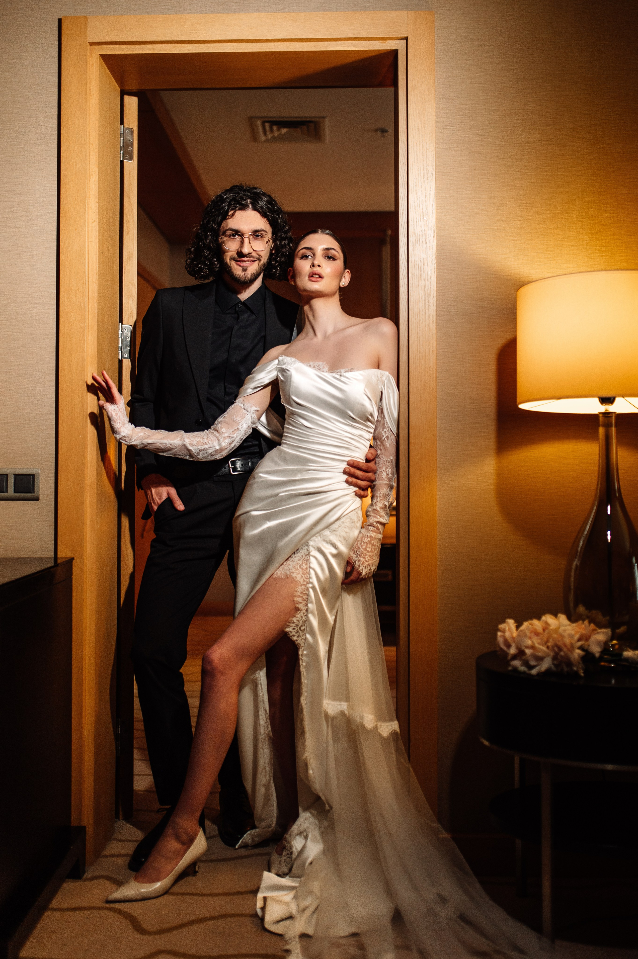 Diana & Michael (Marriott Sochi). Свадебный и travel фотограф в Волгограде, Сочи, Домбае, Европе