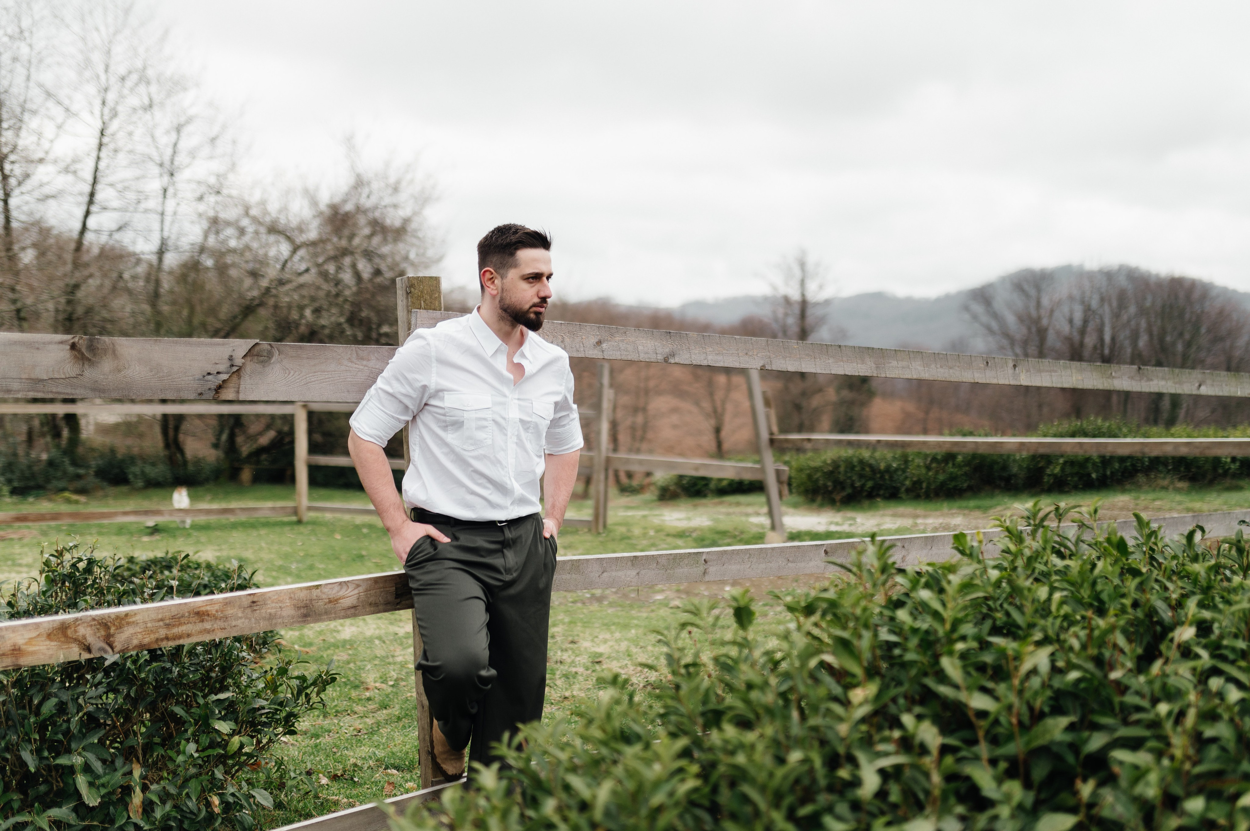 Love Story в плантациях. Свадебный и travel фотограф в Волгограде, Сочи, Домбае, Европе