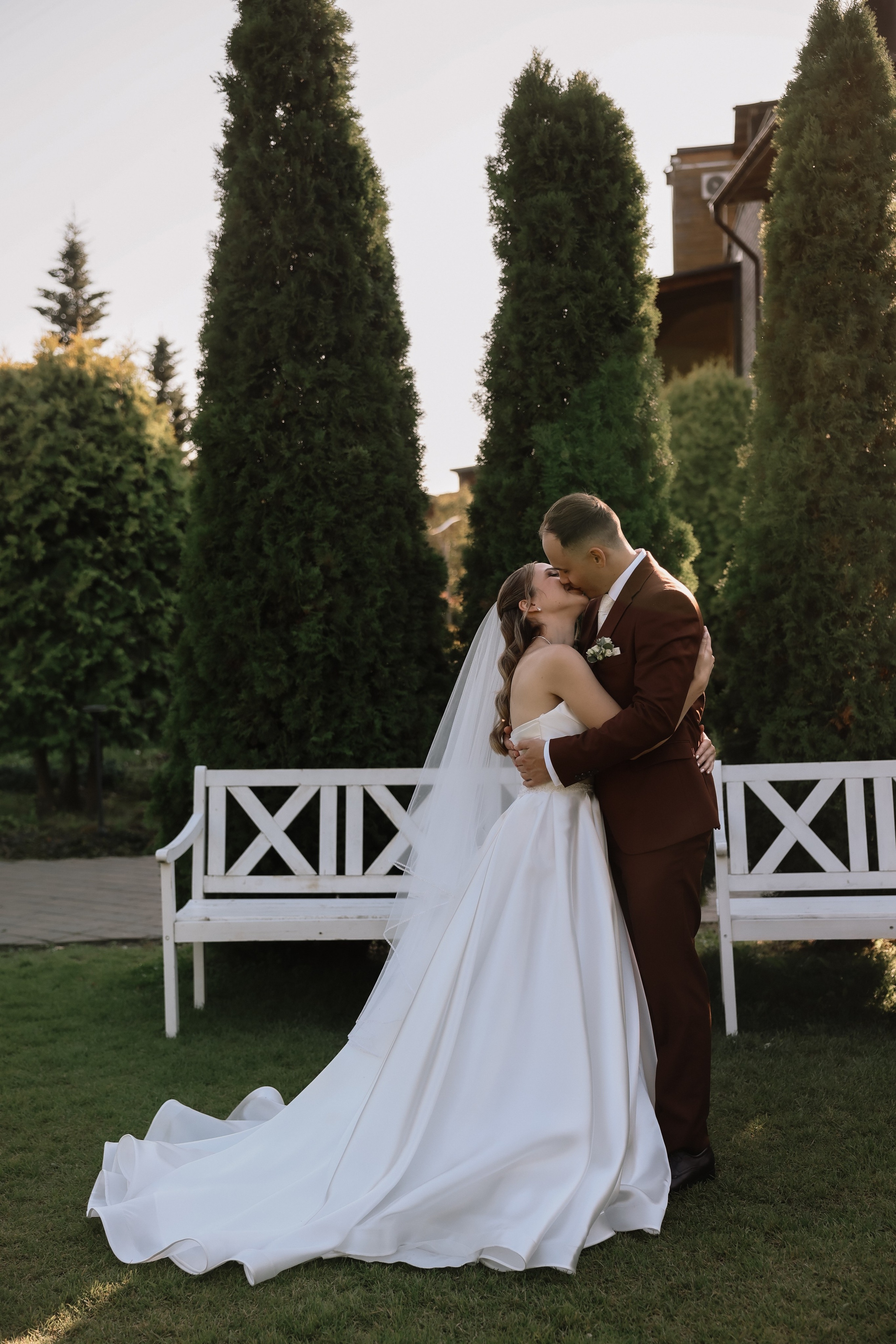 Александр и Виктория Артиленд. Kharchenkotatianaweddingphoto