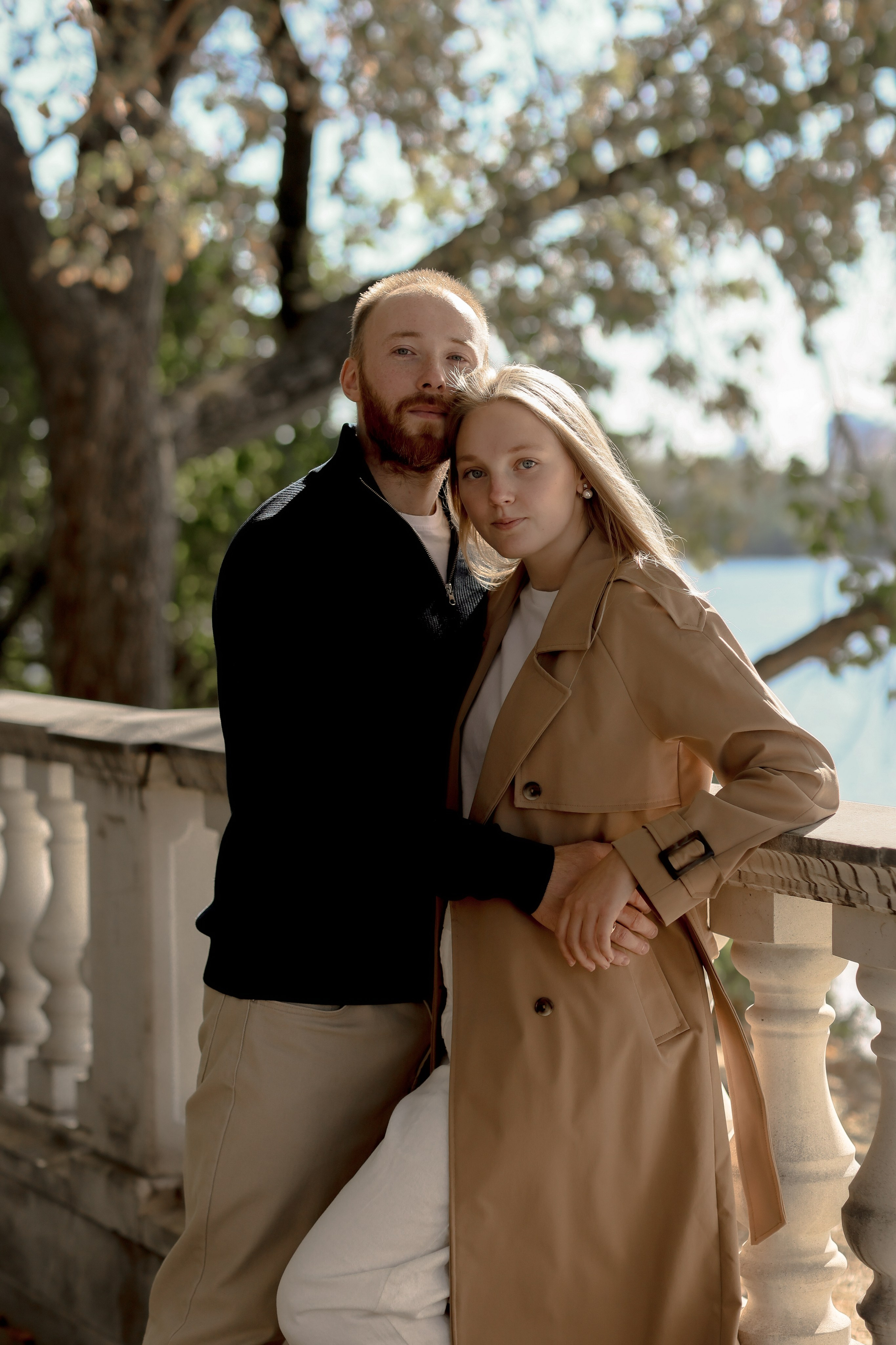 Alex & Anastasi. Kharchenkotatianaweddingphoto