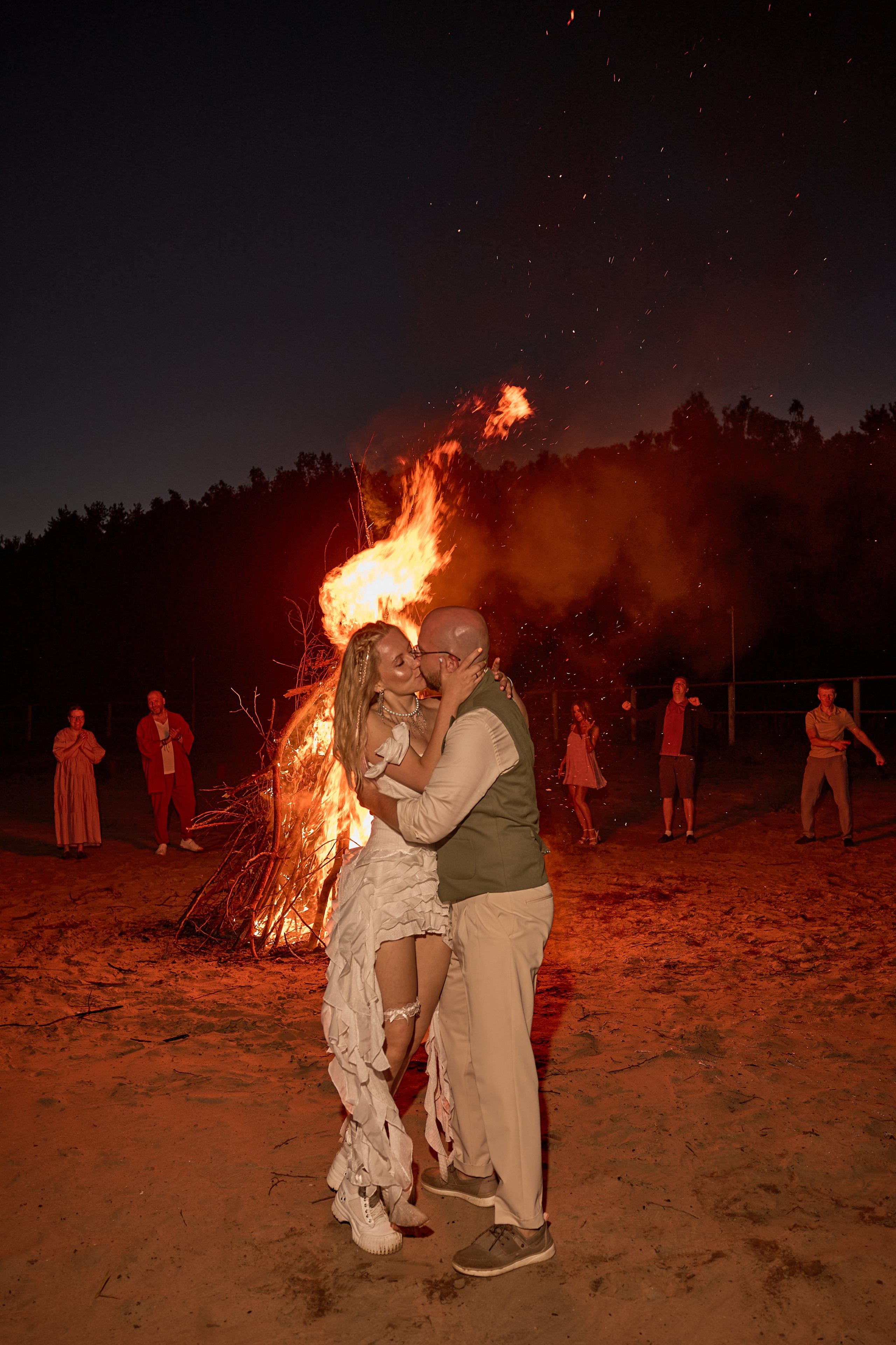 Роман и Алёна Кантри клаб поляна. Kharchenkotatianaweddingphoto
