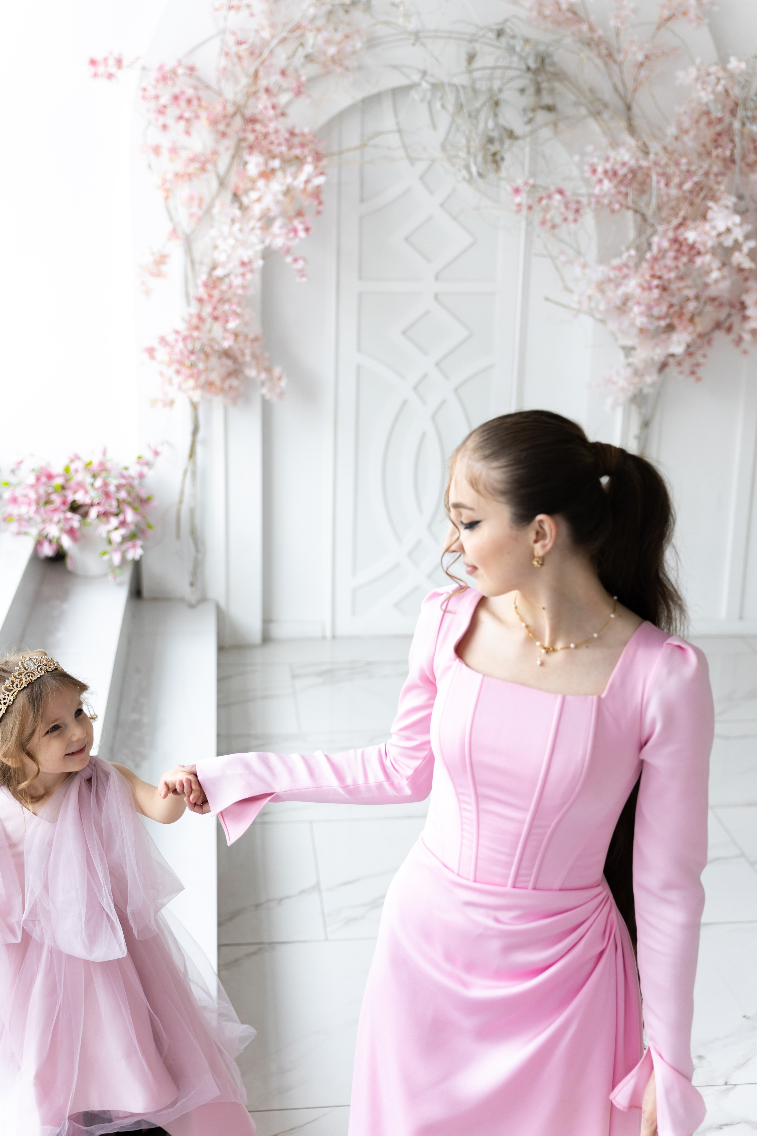 Фатима 3 годика. Kharchenkotatianaweddingphoto