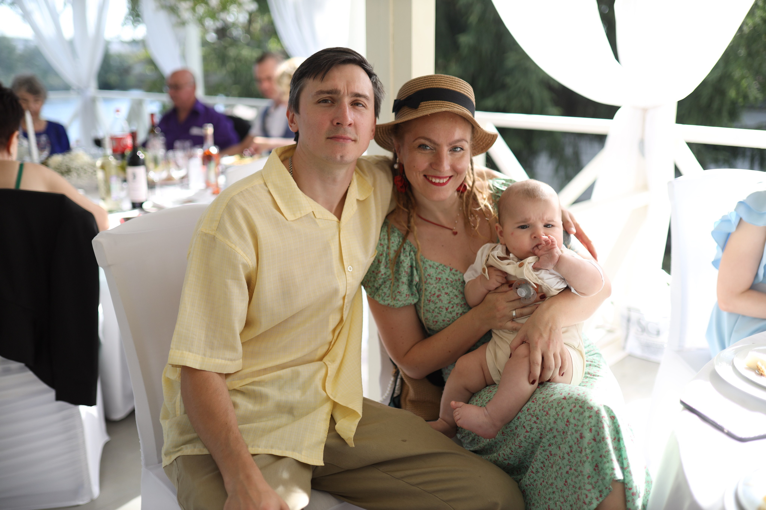 Ксения и Артем полный день. Kharchenkotatianaweddingphoto