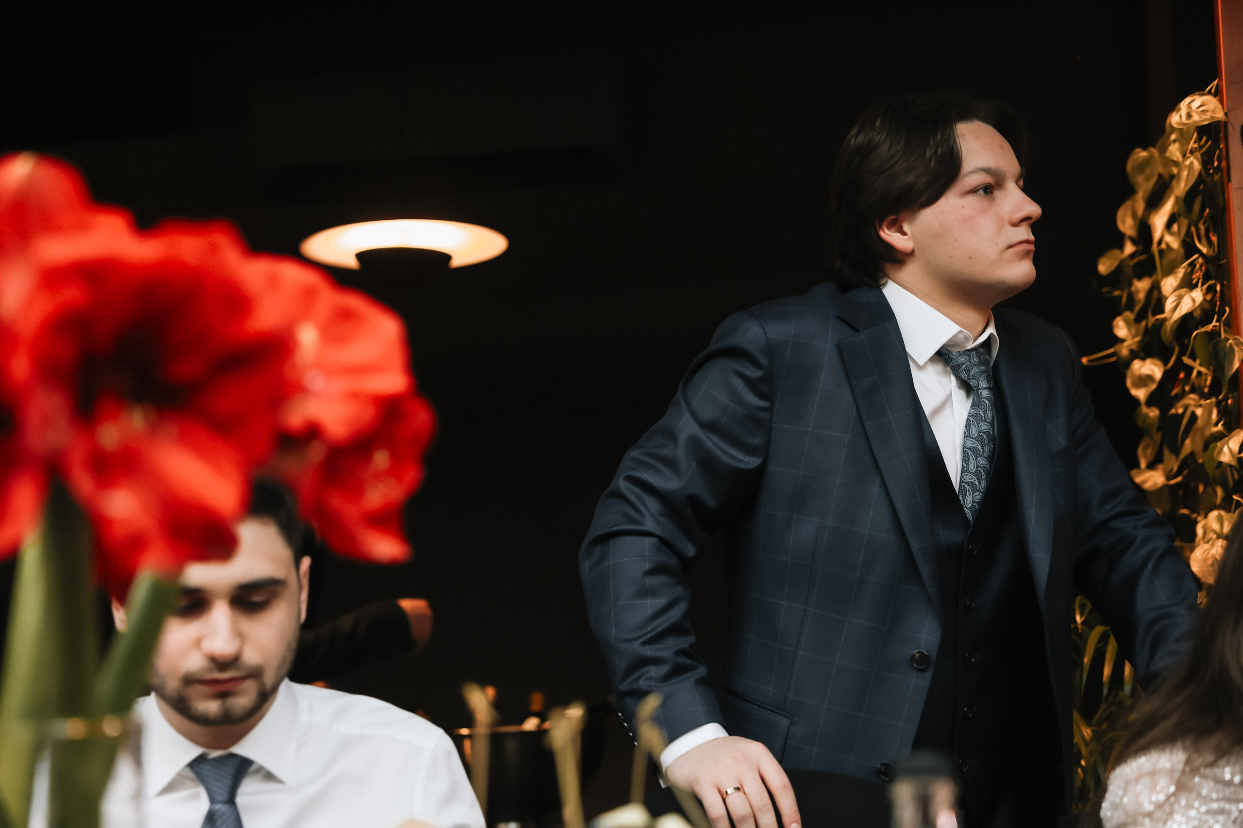 DENIS & ELIZAVETA Барвиха. Kharchenkotatianaweddingphoto