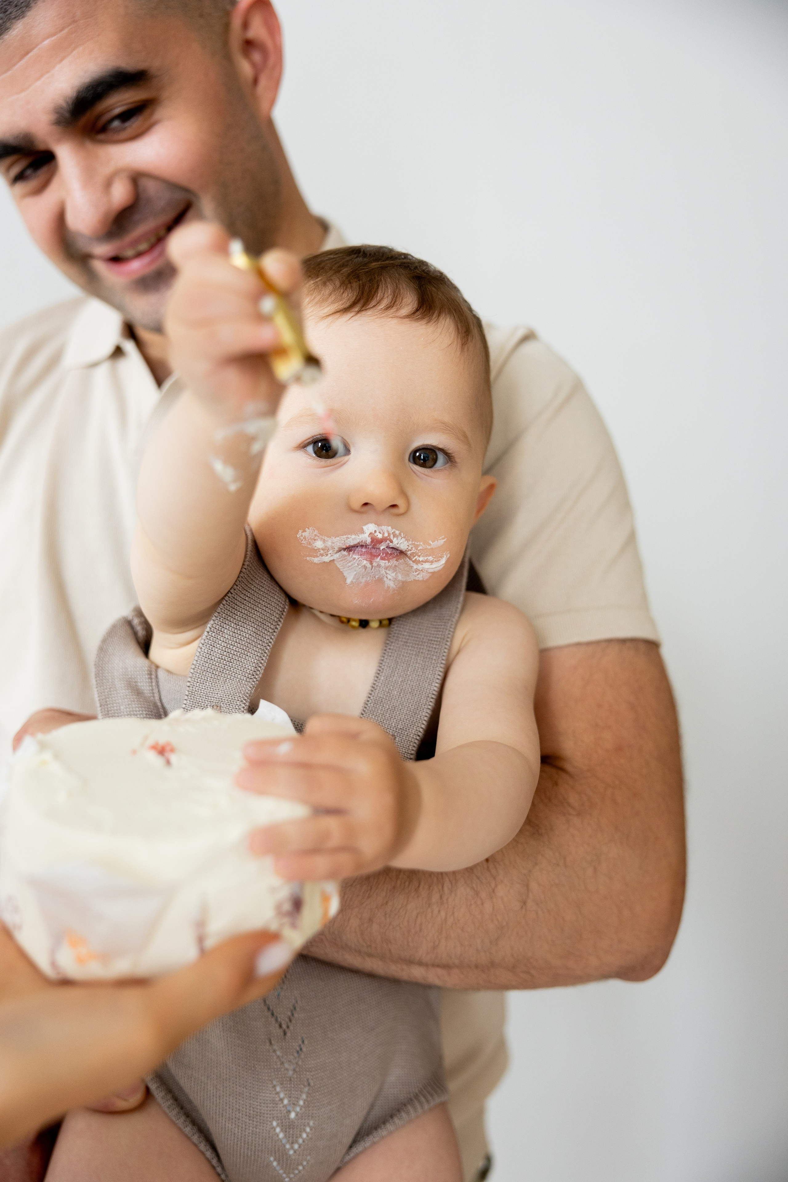 Эмиль 1 годик. Kharchenkotatianaweddingphoto