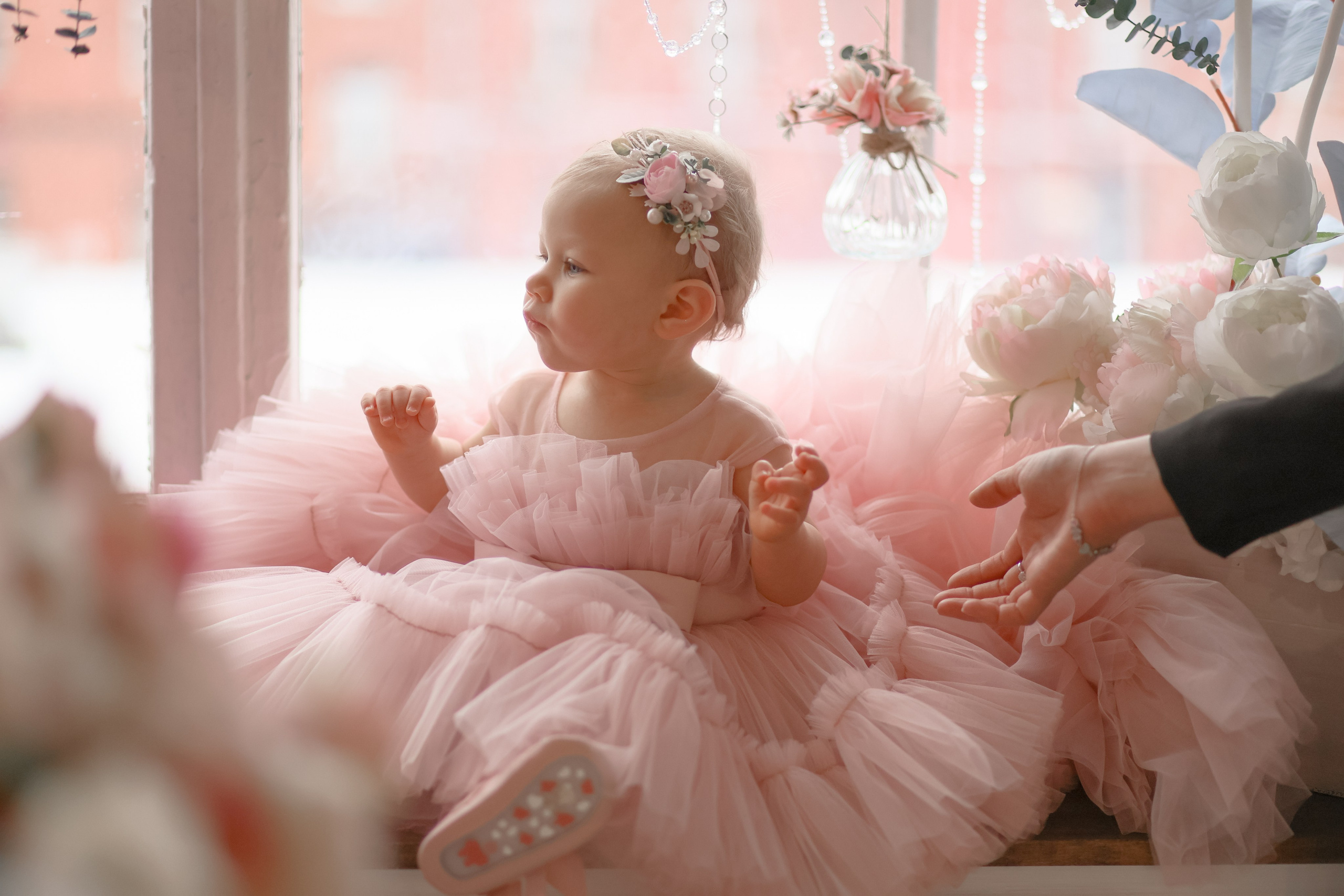 ЕСЕНИЯ ONE. Kharchenkotatianaweddingphoto