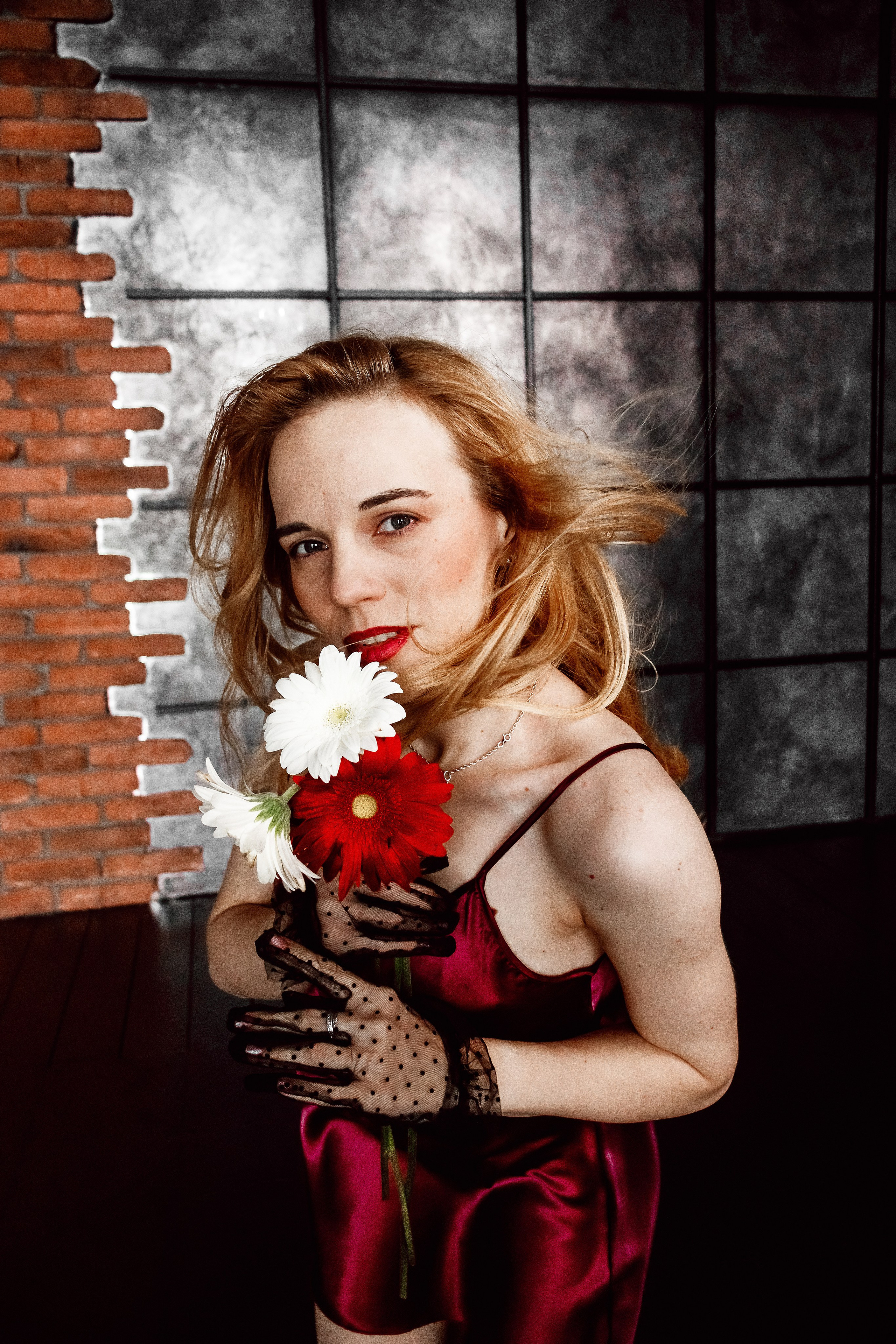 Дарья. Фотограф — Новосибирск