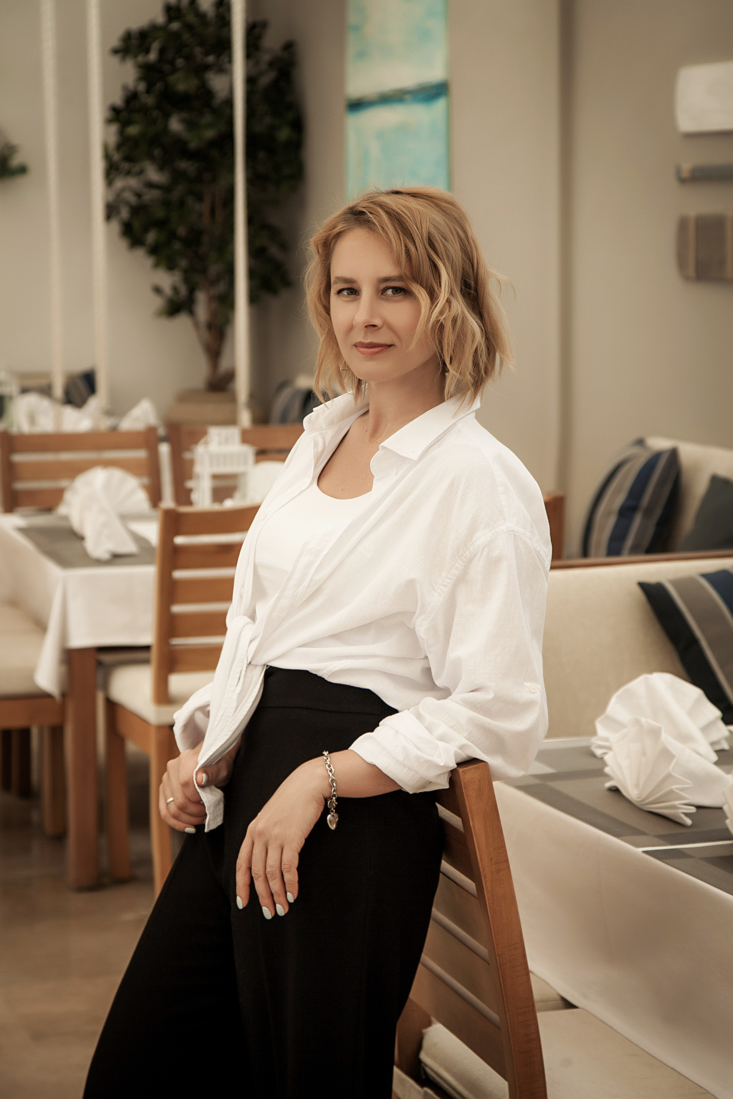 Эль Гуна. Фотограф Хургада / Египет Натали Шувалова