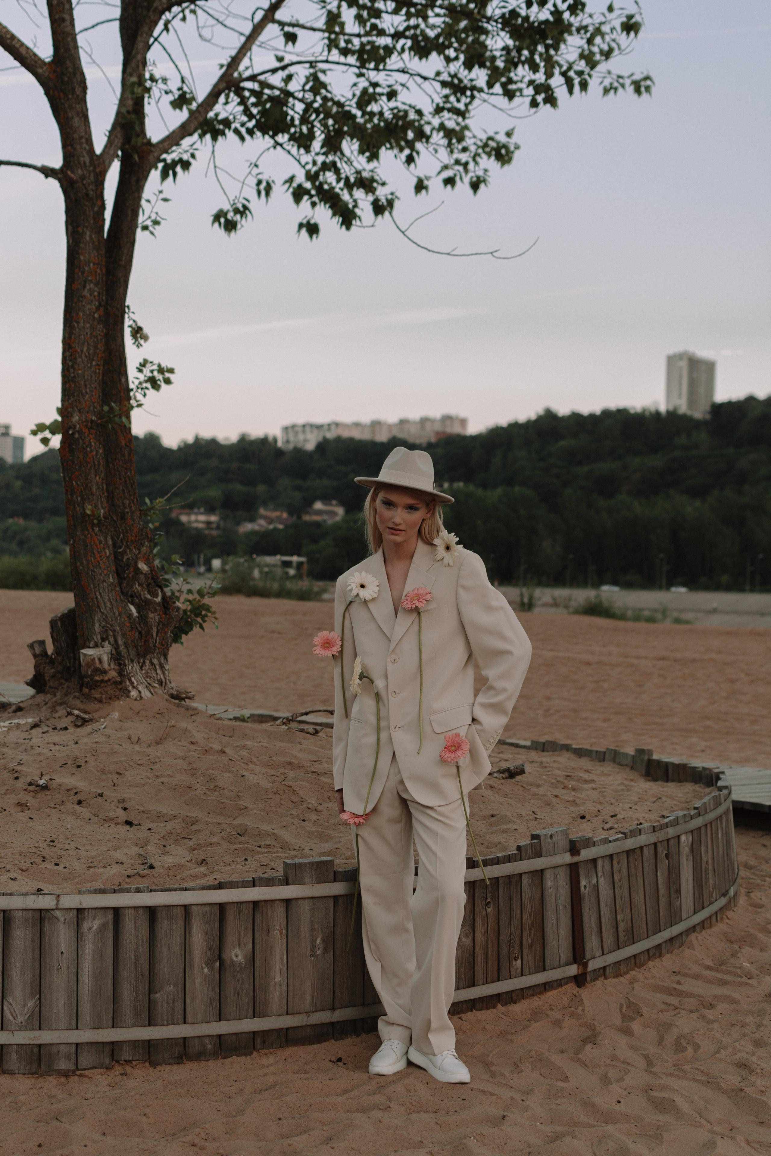 Alyona. Фотограф Ольга Кудрявцева | Нижний Новгород