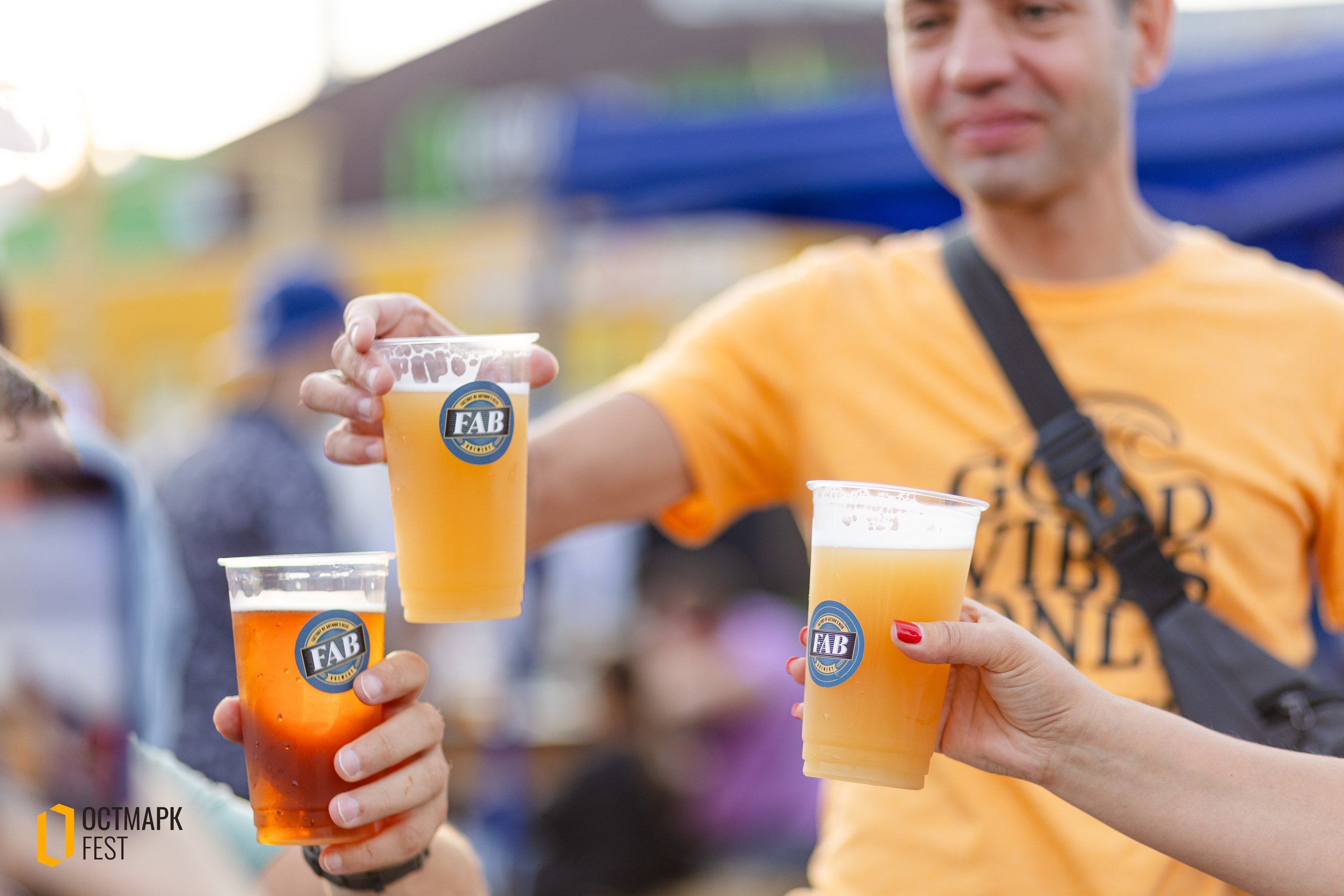 ОСТМАРК FEST 2024. KRIS KRUPINNIKOVA