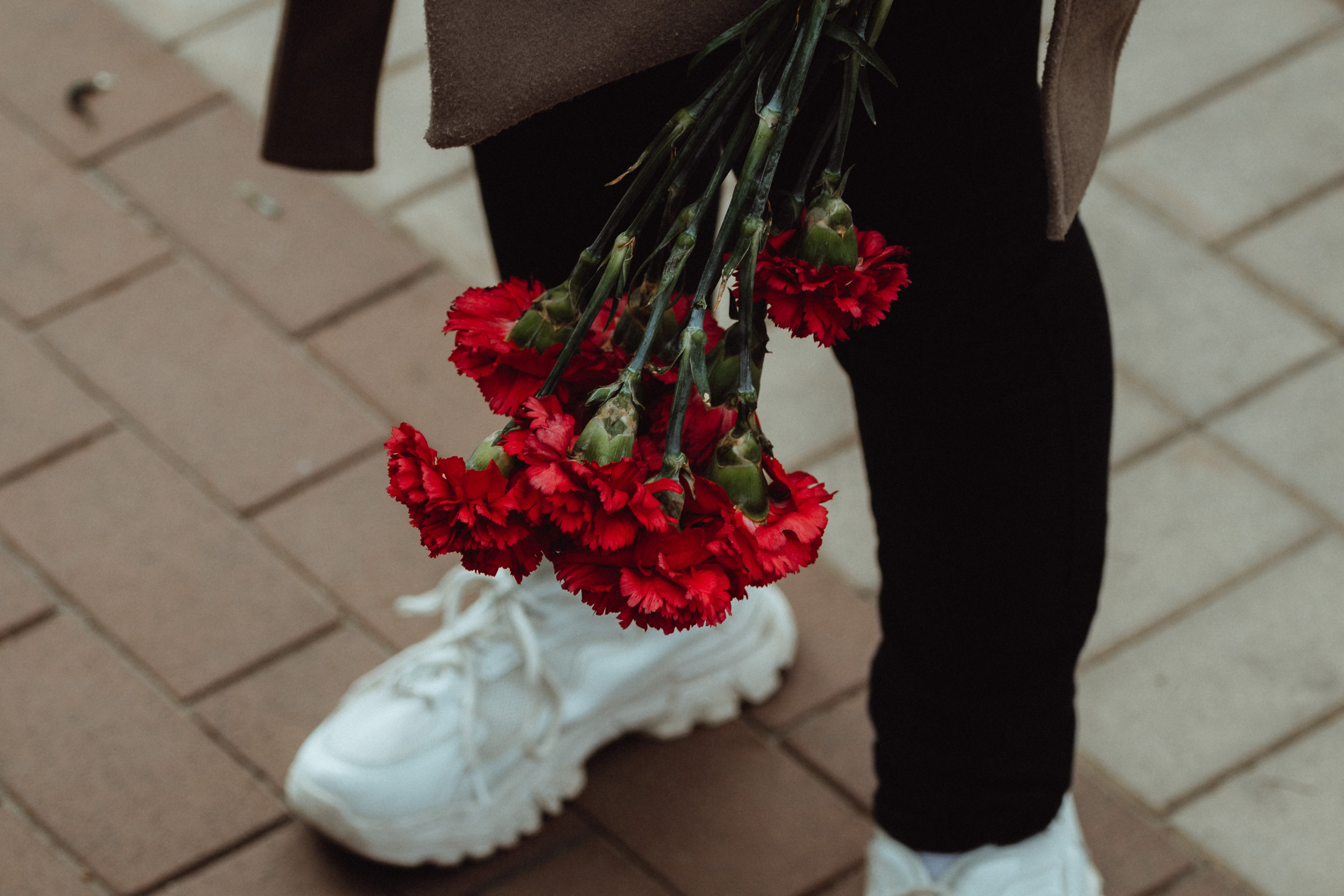 9 Мая 2024. Портреты. Репортаж. KRIS KRUPINNIKOVA