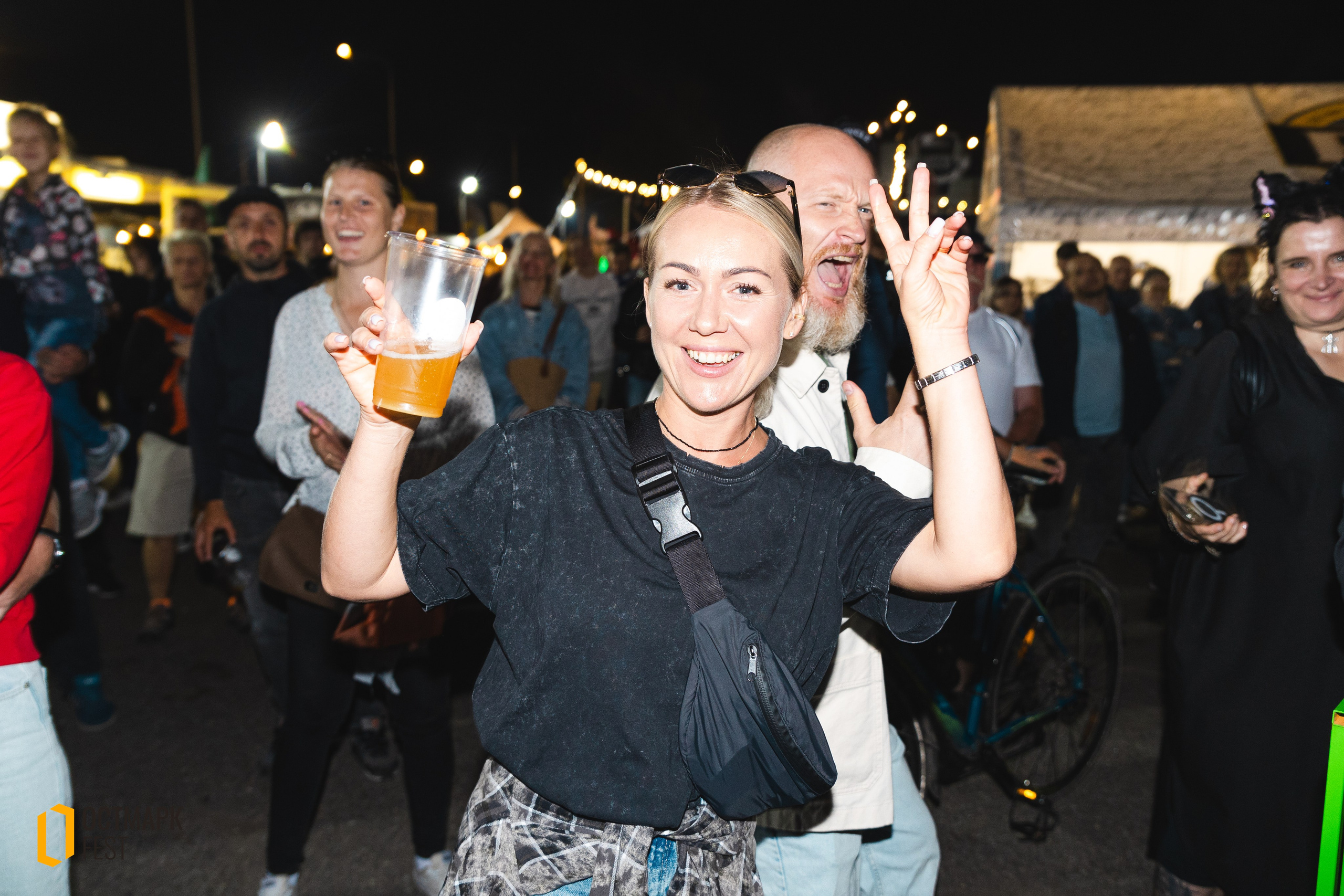 ОСТМАРК FEST 2024. KRIS KRUPINNIKOVA