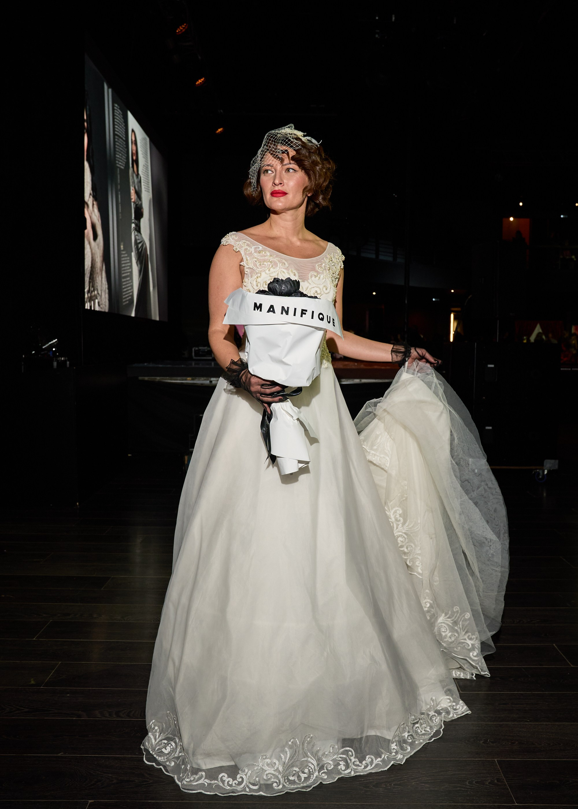 MFFRUSSIA XII СЕЗОН 2025. Портретный и fashion фотограф в Москве Игорь Малышев