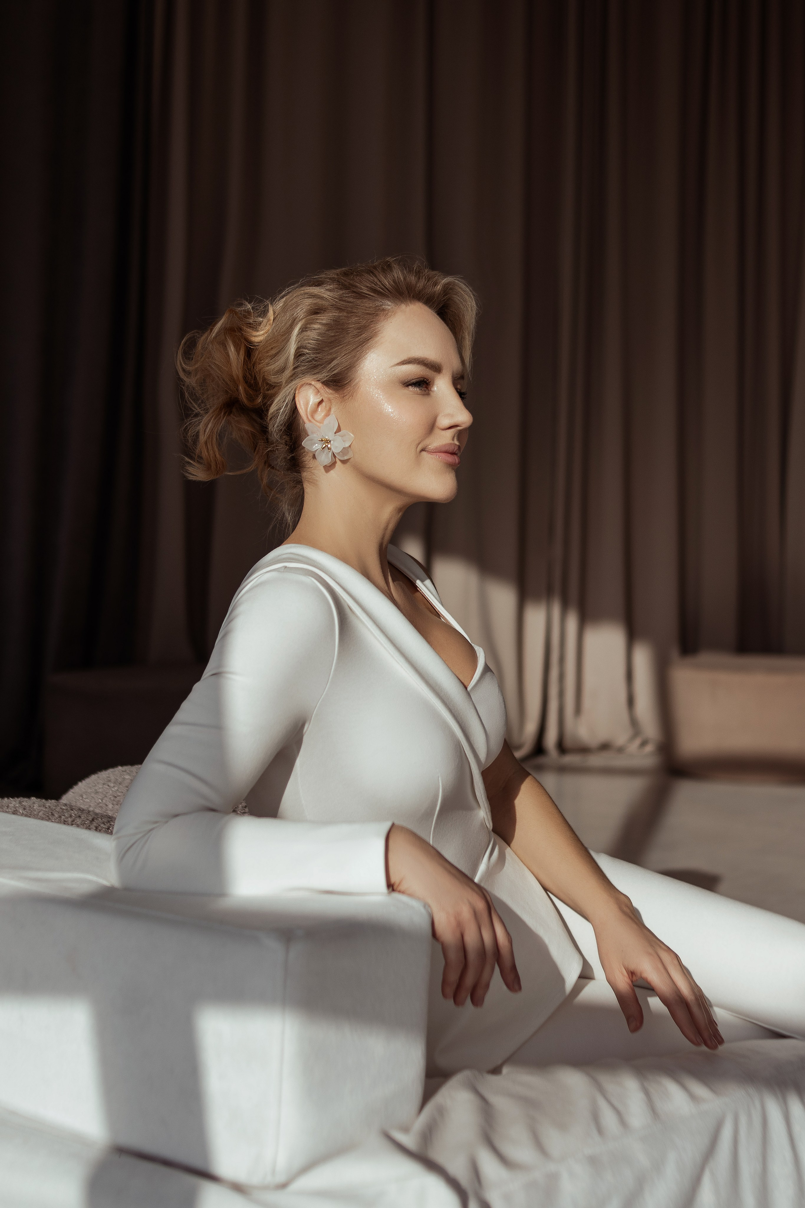 Елена, 2025. Фотограф Симферополь | Катерина Ищук