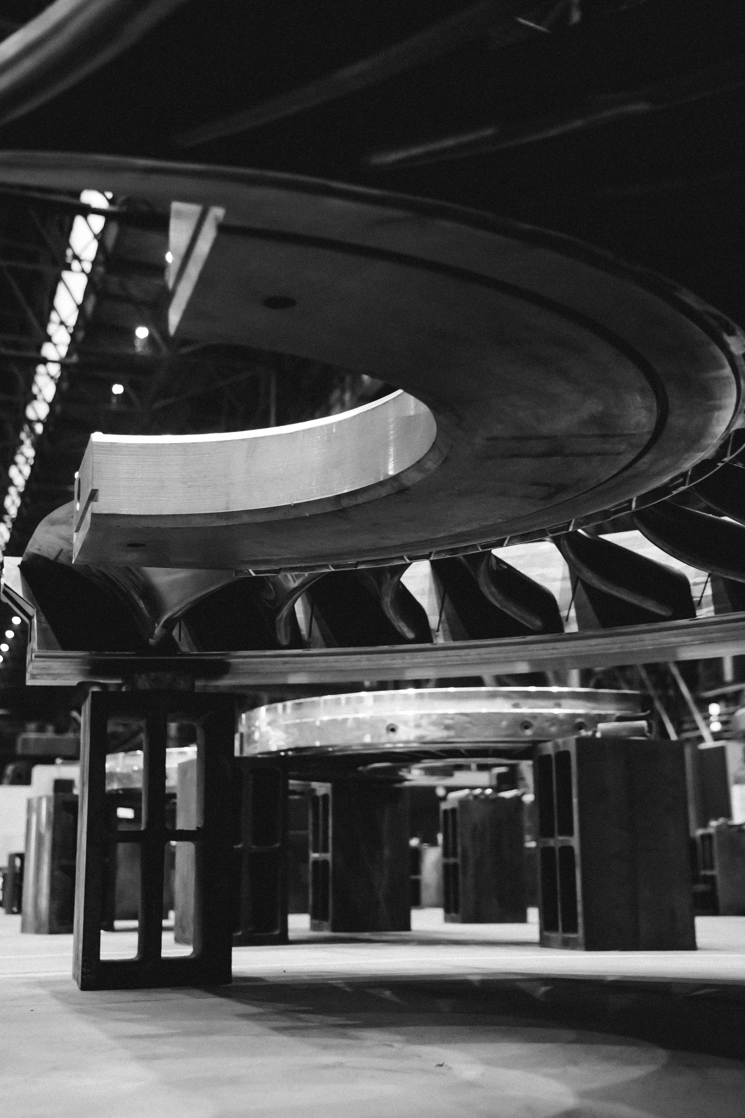 Завод мирового уровня