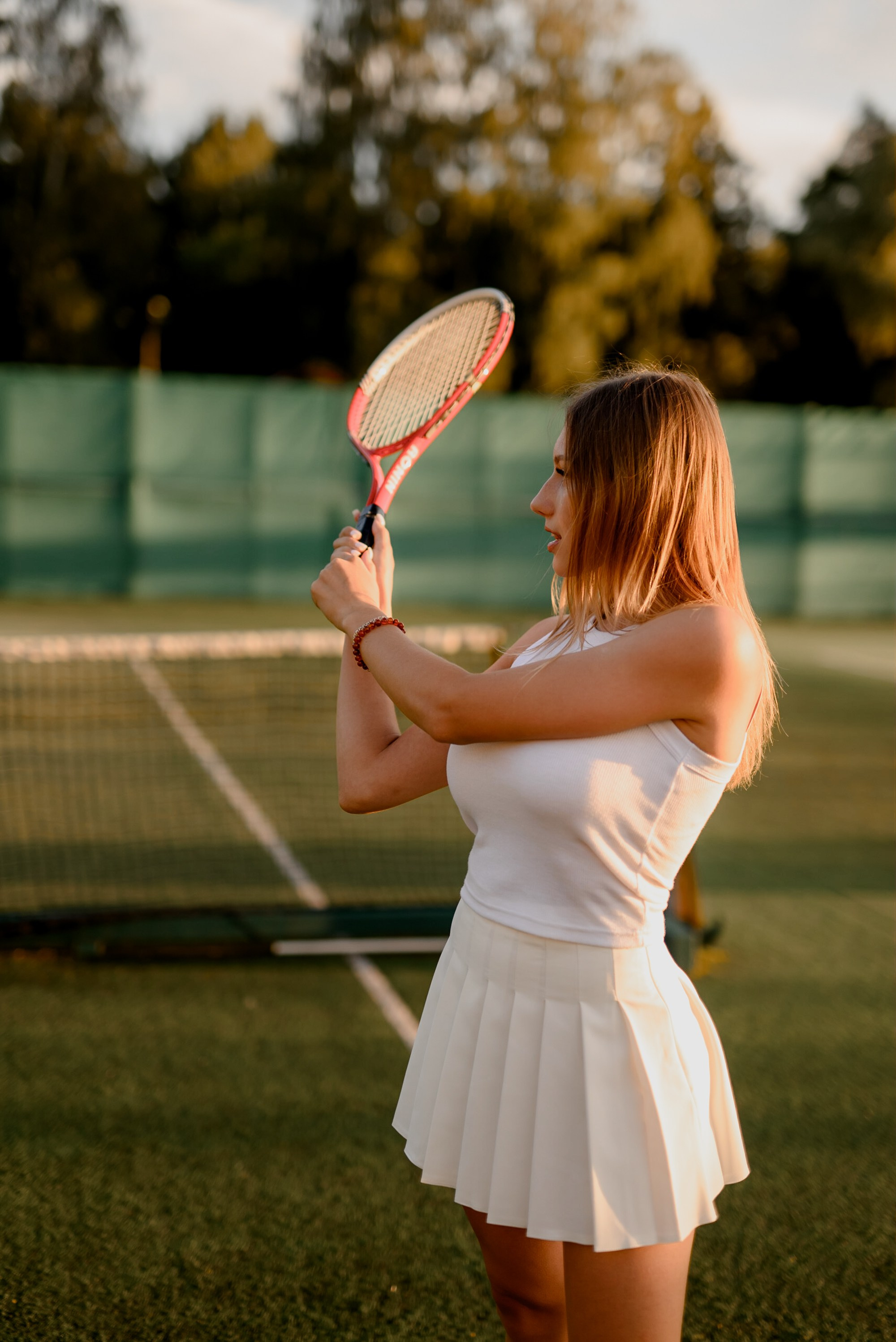 Тенис. Свадебный фотограф в Минске Минчукова Анна