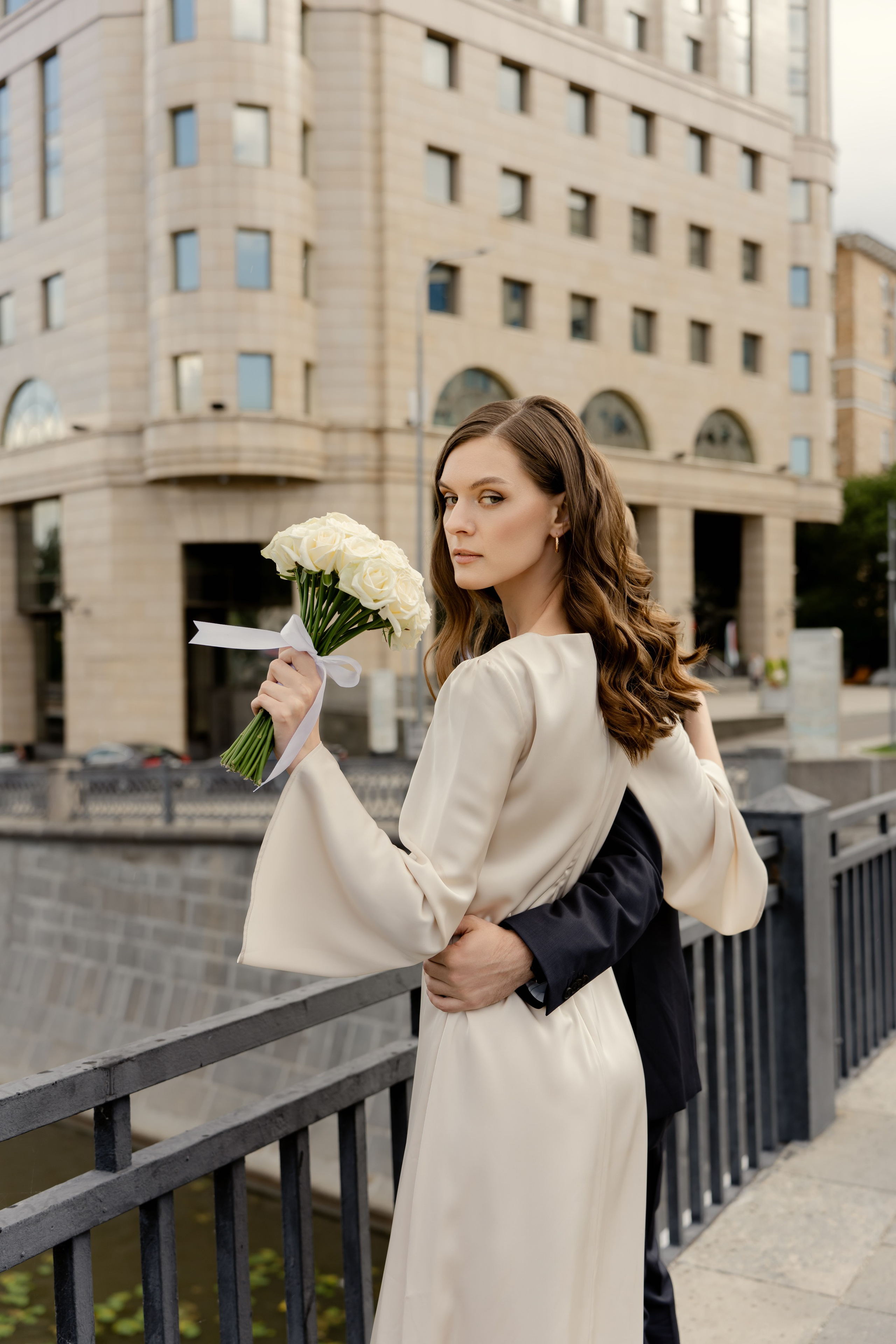 Фотограф на свадьбу в Москве