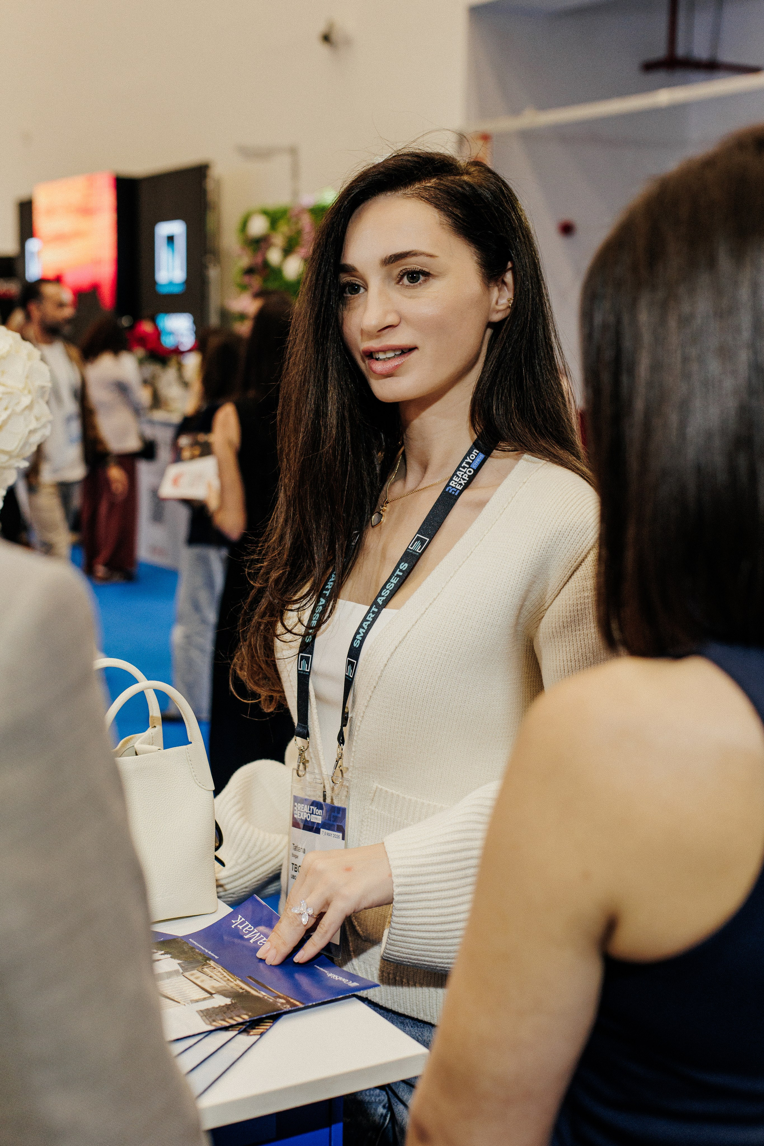 EXPO CoolSide. Фотограф на Кипре Наталья Годына