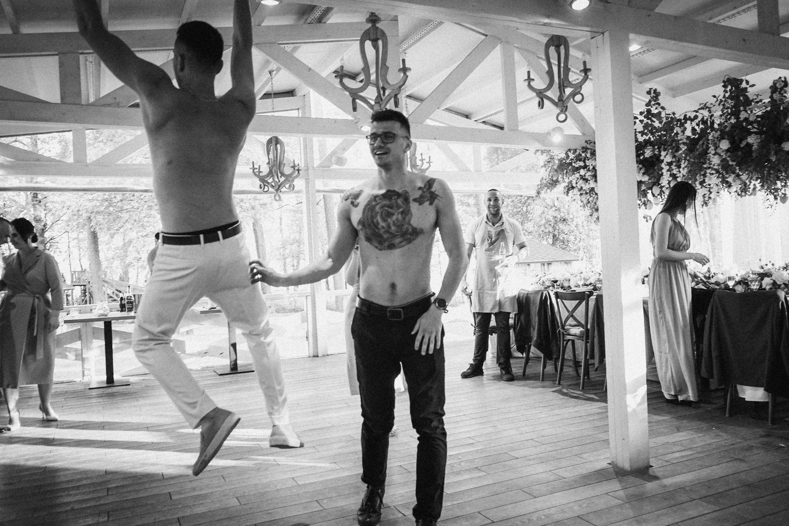 Свадебный фотограф Тбилиси. Фотограф в Грузии ОАЭ | Nekit Fox