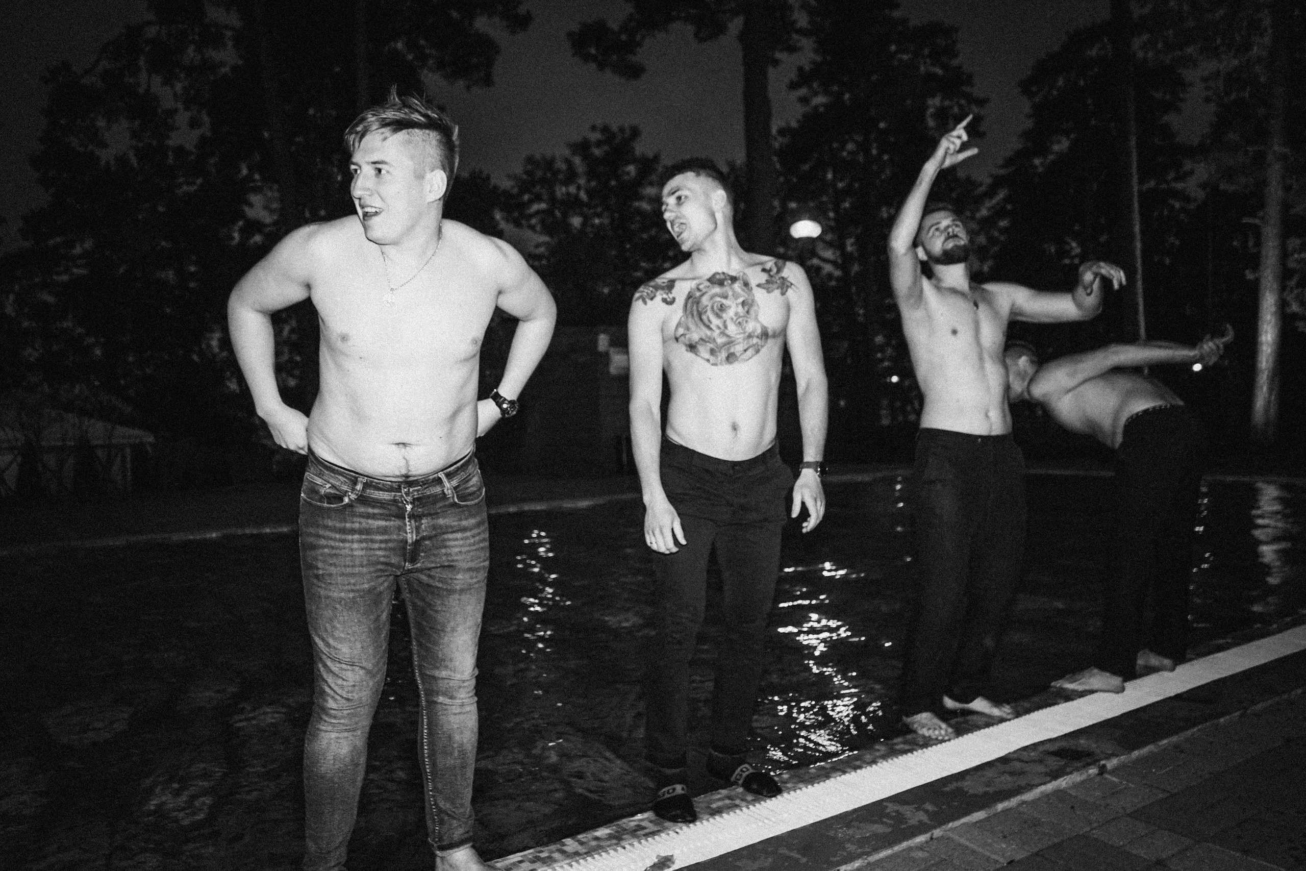 Свадебный фотограф Тбилиси. Фотограф в Грузии ОАЭ | Nekit Fox