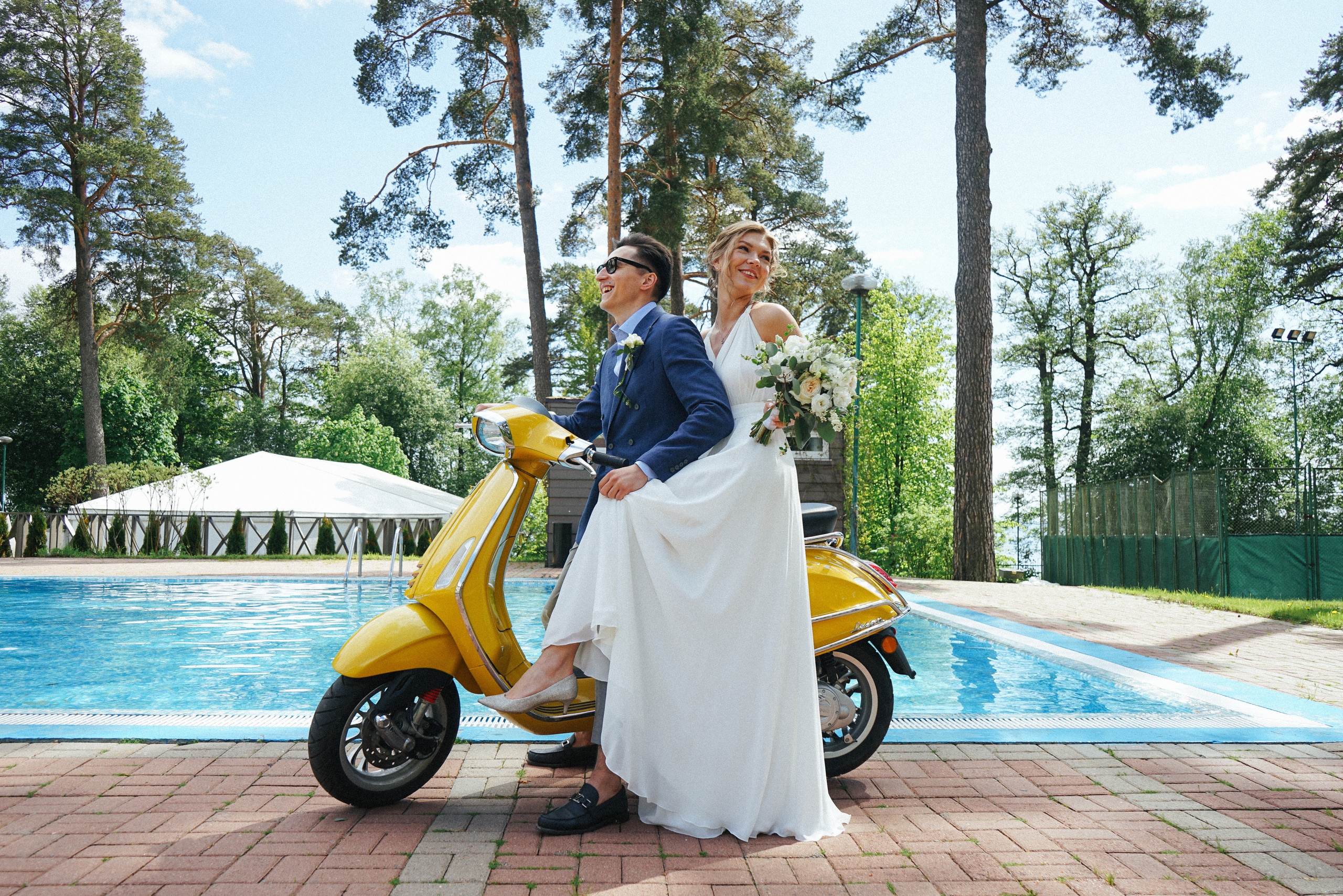 Свадебный фотограф Тбилиси. Фотограф в Грузии ОАЭ | Nekit Fox