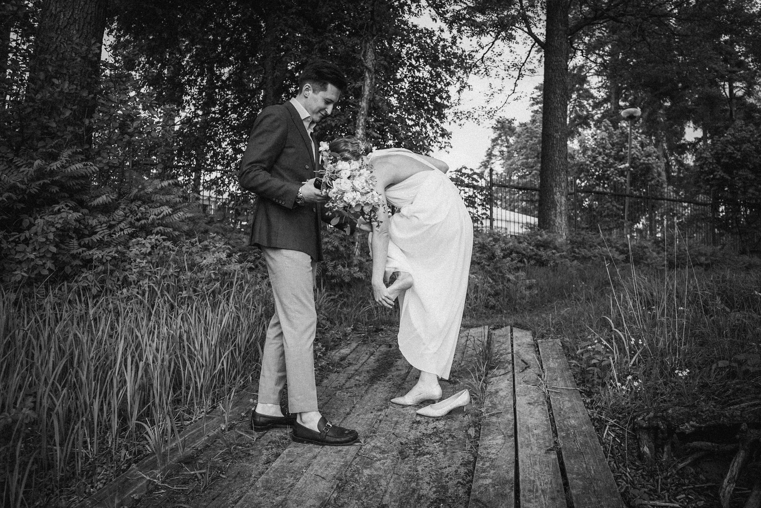 Свадебный фотограф Тбилиси. Фотограф в Грузии ОАЭ | Nekit Fox