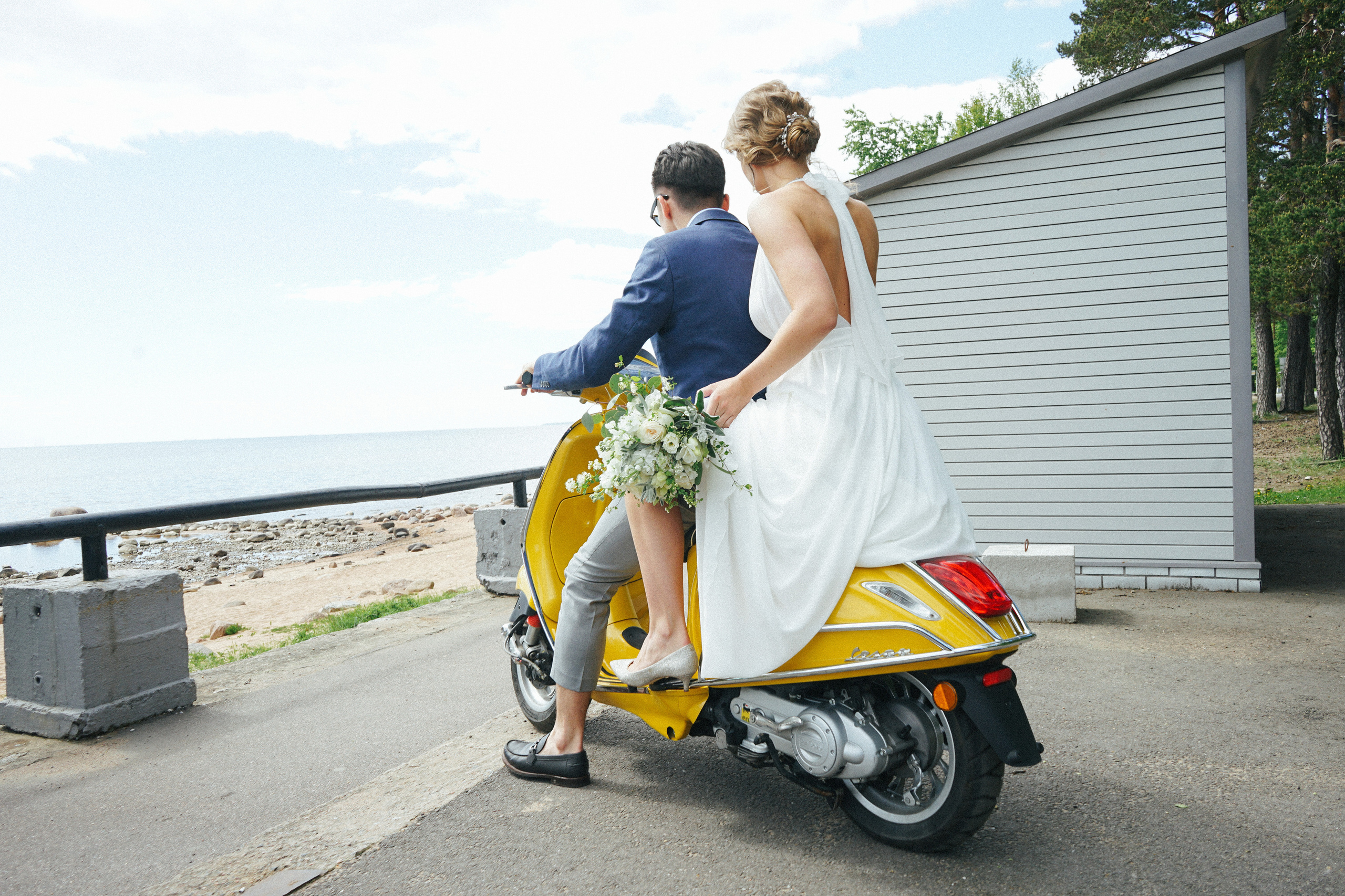 Свадебный фотограф Тбилиси. Фотограф в Грузии ОАЭ | Nekit Fox