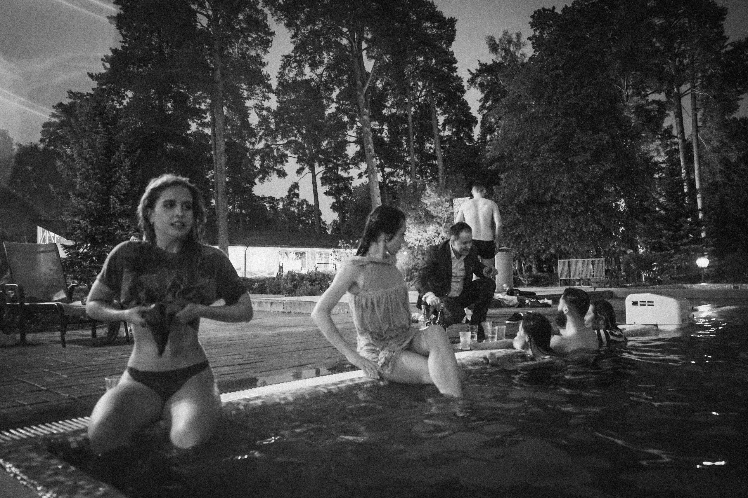 Свадебный фотограф Тбилиси. Фотограф в Грузии ОАЭ | Nekit Fox