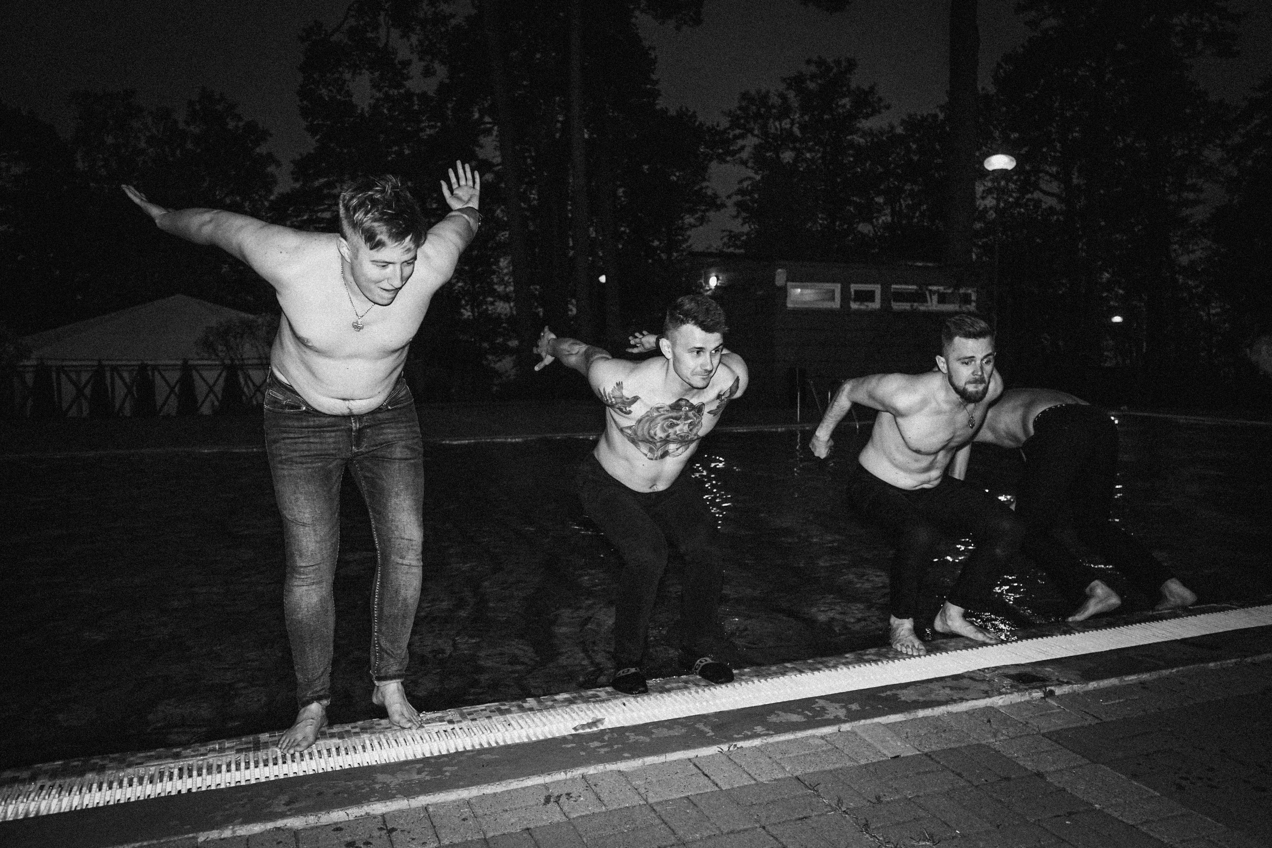 Свадебный фотограф Тбилиси. Фотограф в Грузии ОАЭ | Nekit Fox