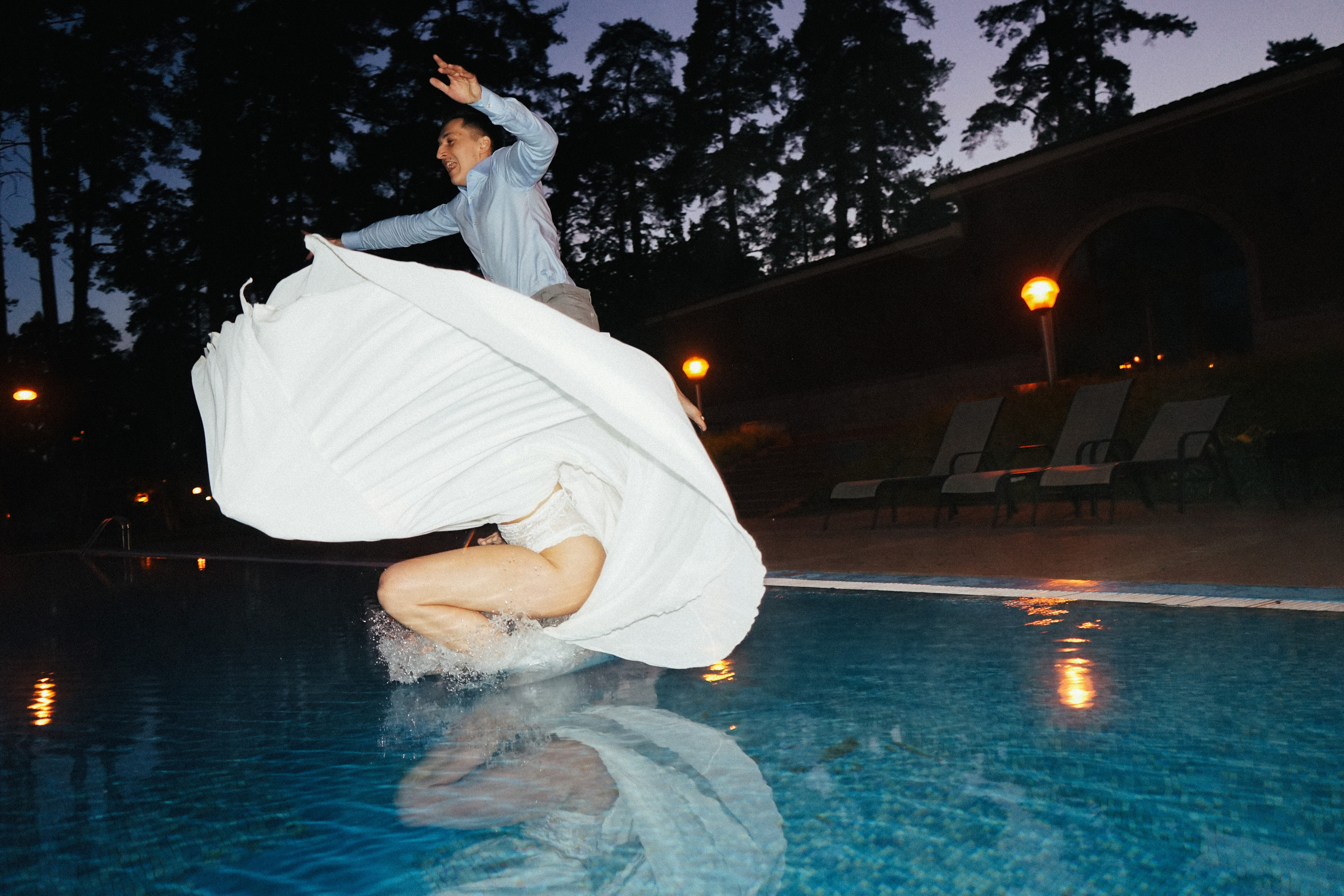 Свадебный фотограф Тбилиси. Фотограф в Грузии ОАЭ | Nekit Fox