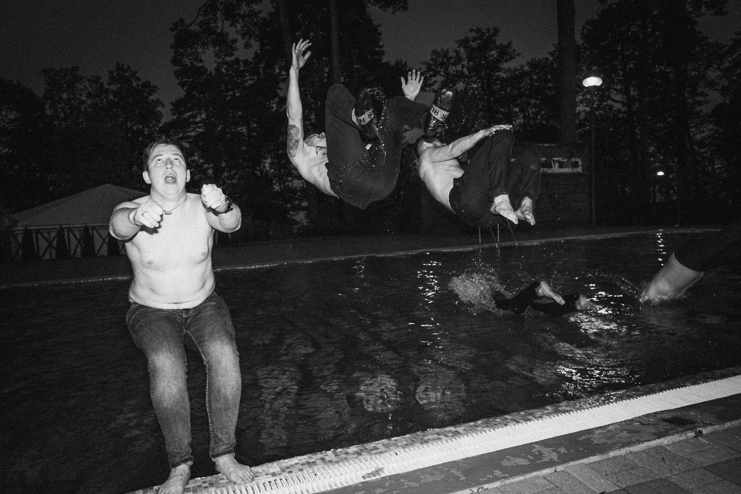 Свадебный фотограф Тбилиси. Фотограф в Грузии ОАЭ | Nekit Fox