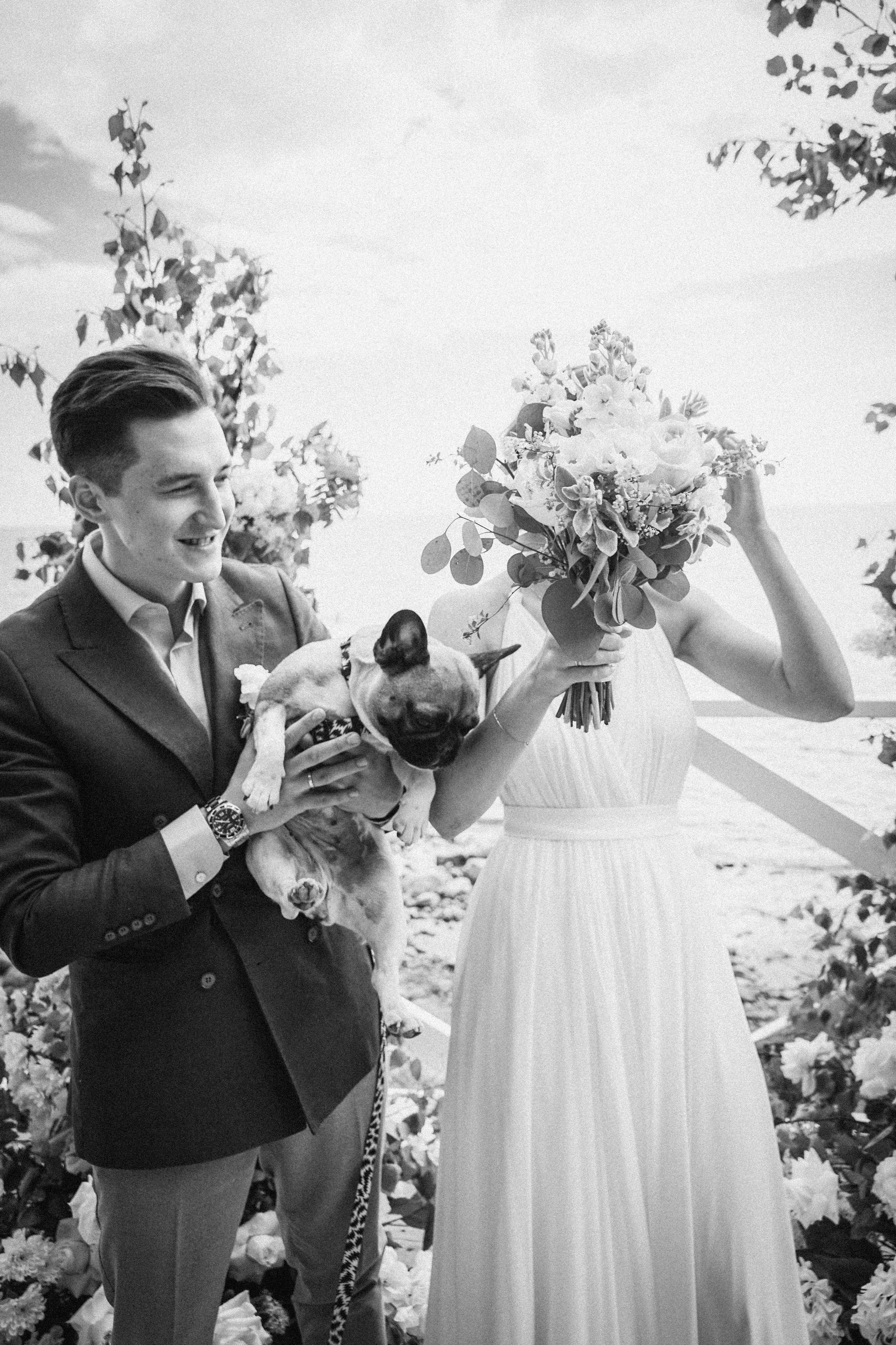 Свадебный фотограф Тбилиси. Фотограф в Грузии ОАЭ | Nekit Fox