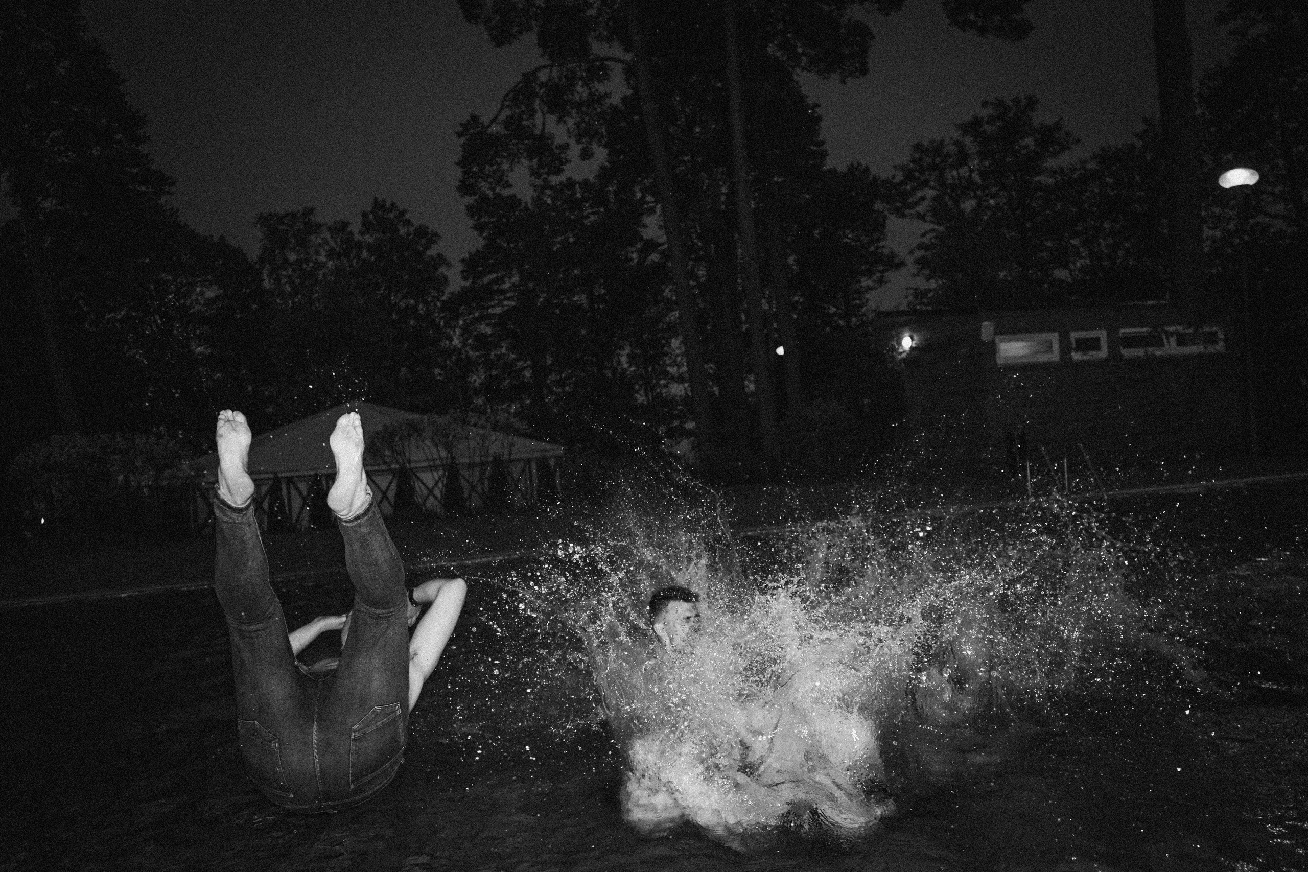 Свадебный фотограф Тбилиси. Фотограф в Грузии ОАЭ | Nekit Fox