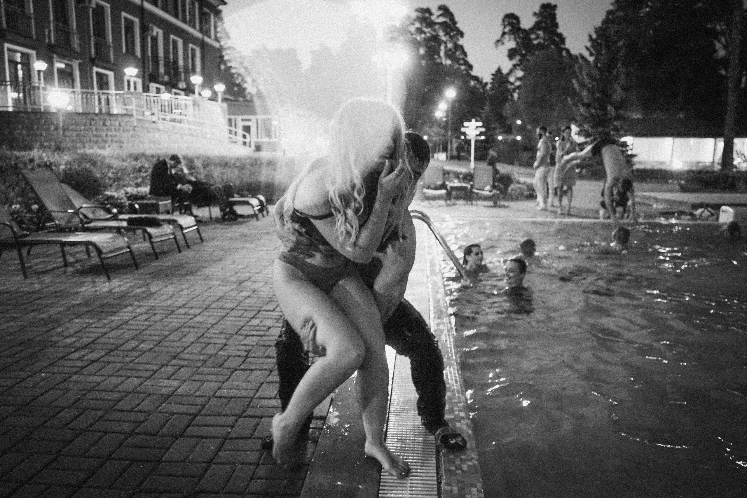 Свадебный фотограф Тбилиси. Фотограф в Грузии ОАЭ | Nekit Fox