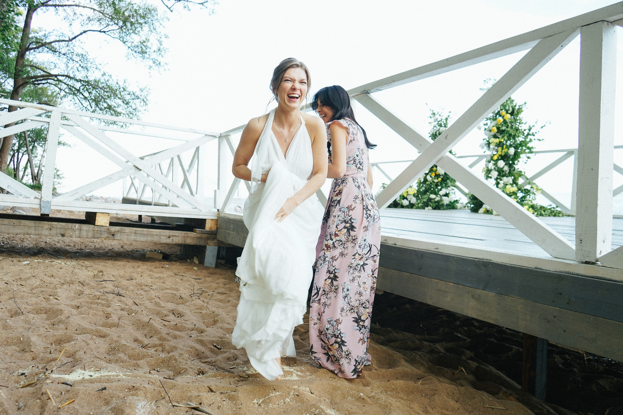 Свадебный фотограф Тбилиси. Фотограф в Грузии ОАЭ | Nekit Fox