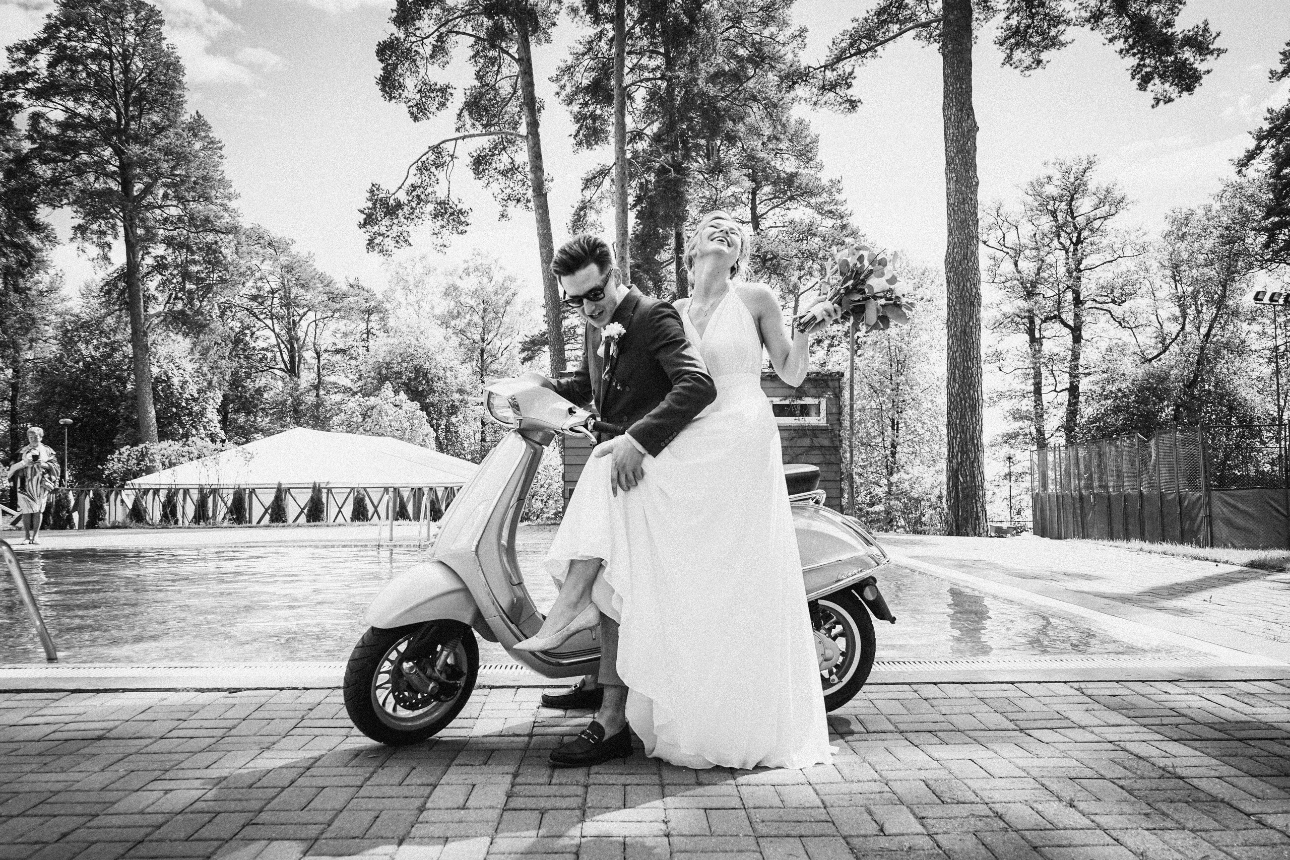 Свадебный фотограф Тбилиси. Фотограф в Грузии ОАЭ | Nekit Fox