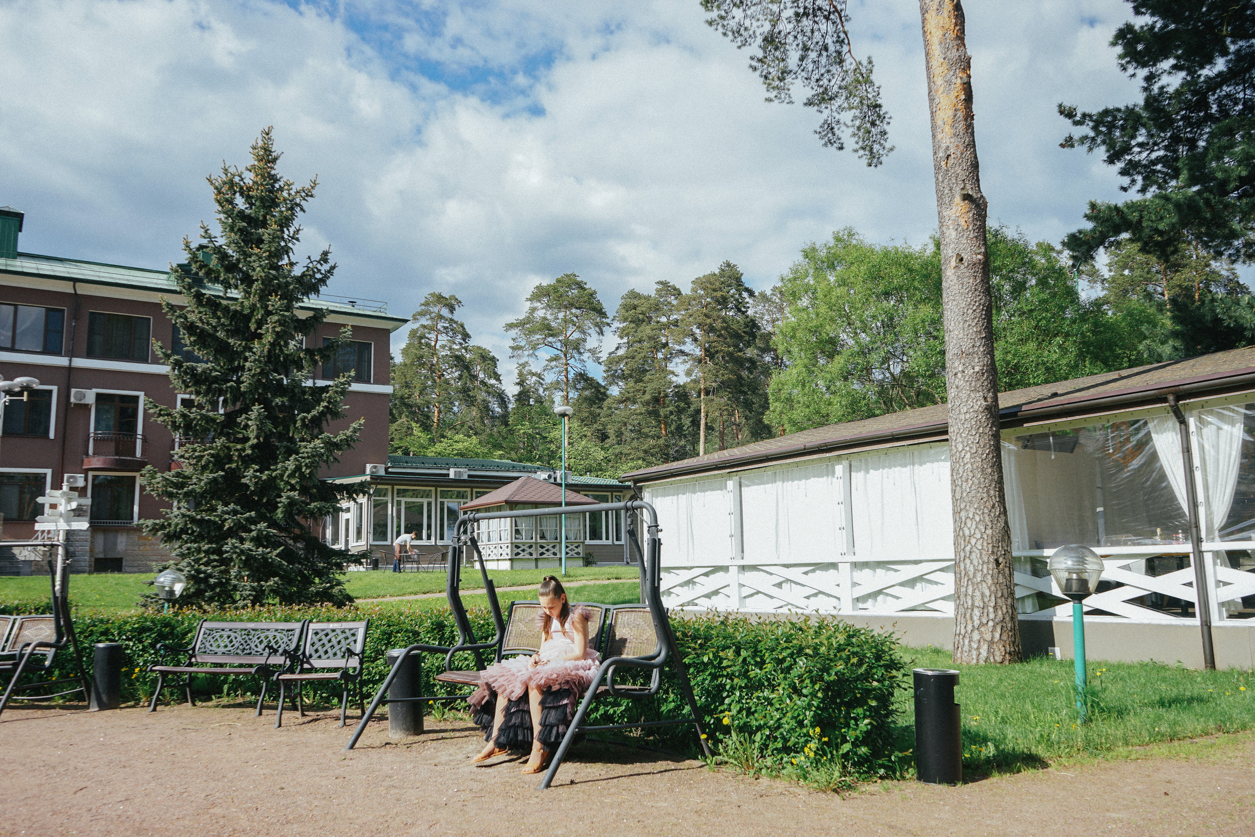 Свадебный фотограф Тбилиси. Фотограф в Грузии ОАЭ | Nekit Fox