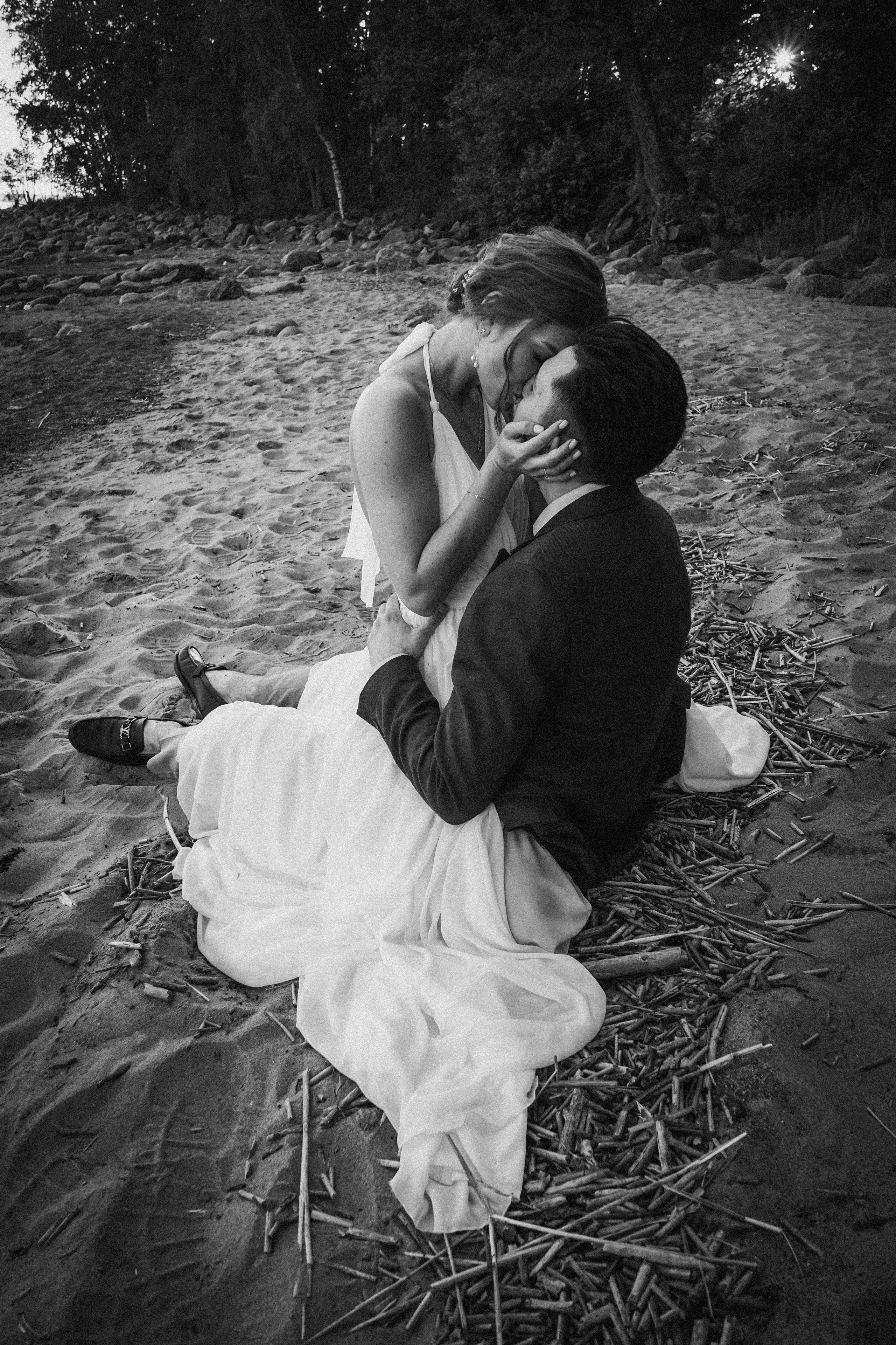 Свадебный фотограф Тбилиси. Фотограф в Грузии ОАЭ | Nekit Fox