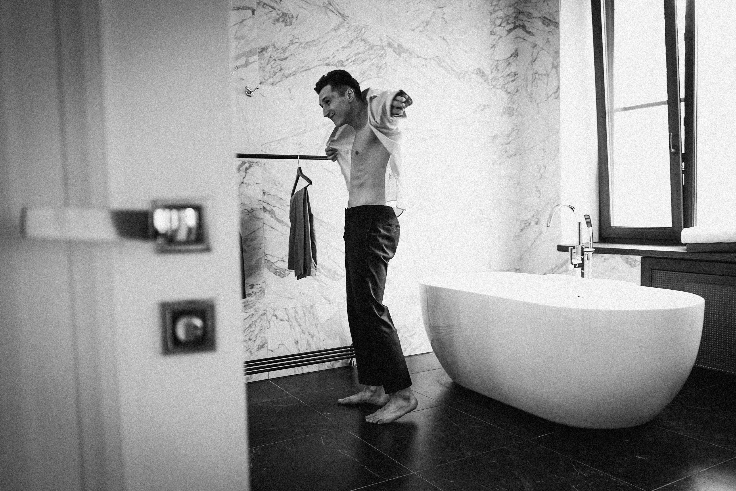 Свадебный фотограф Тбилиси. Фотограф в Грузии ОАЭ | Nekit Fox